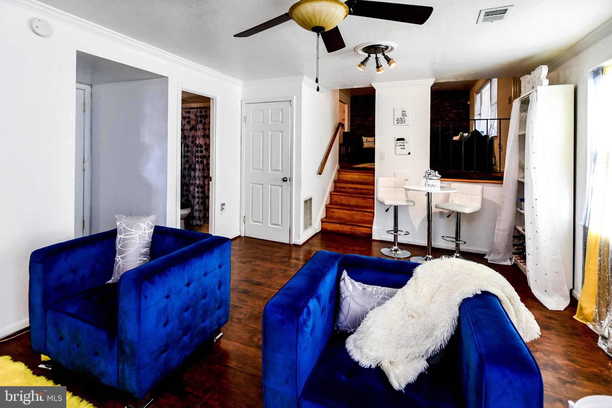 FAMILY ESTATES PLAT 1> - Residential