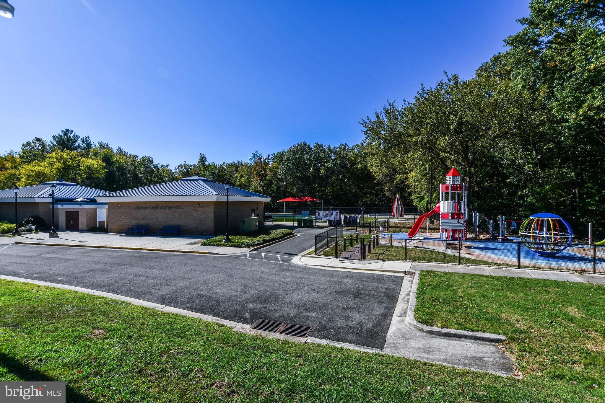 FAMILY ESTATES PLAT 1> - Residential