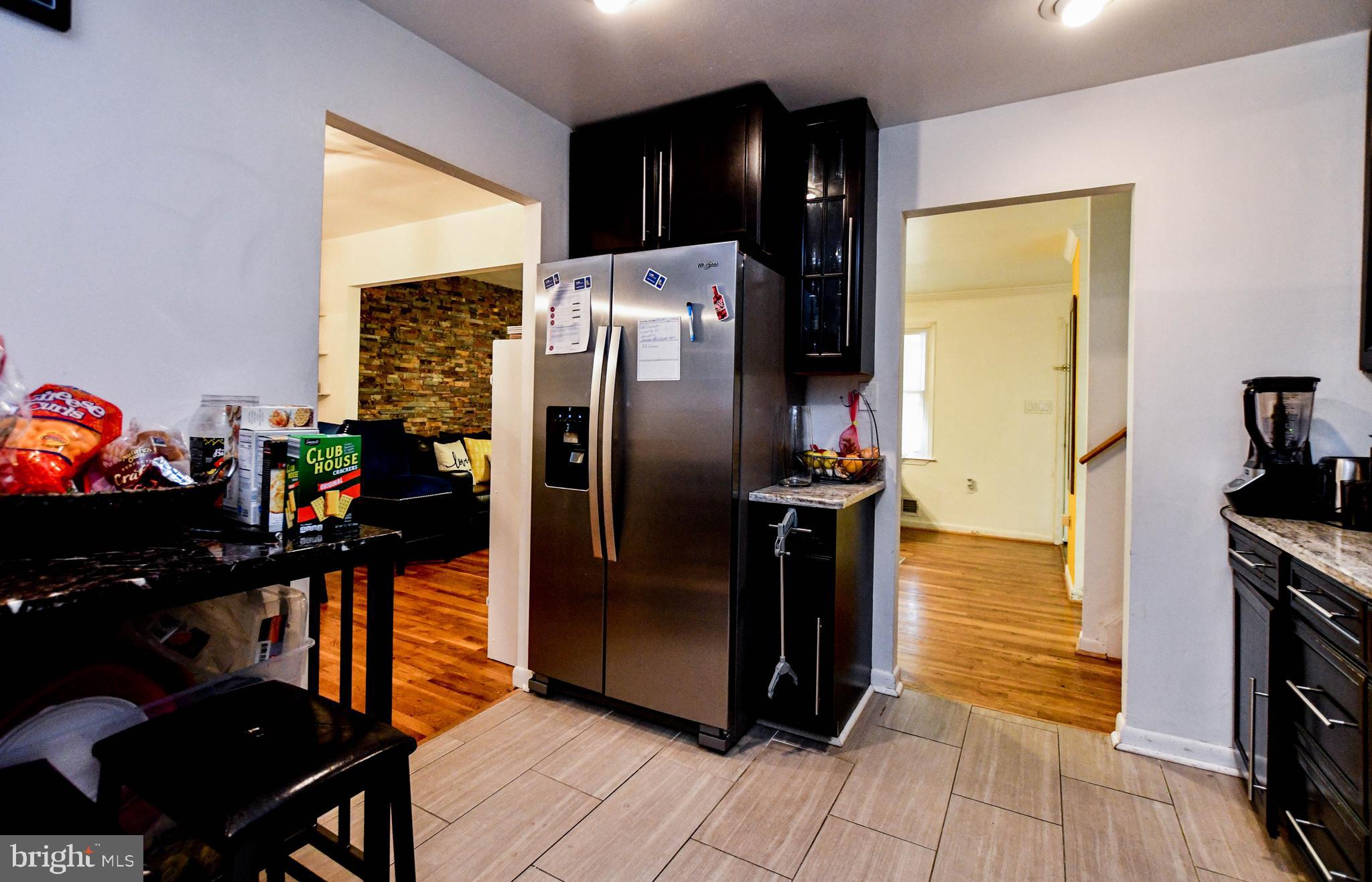 FAMILY ESTATES PLAT 1> - Residential