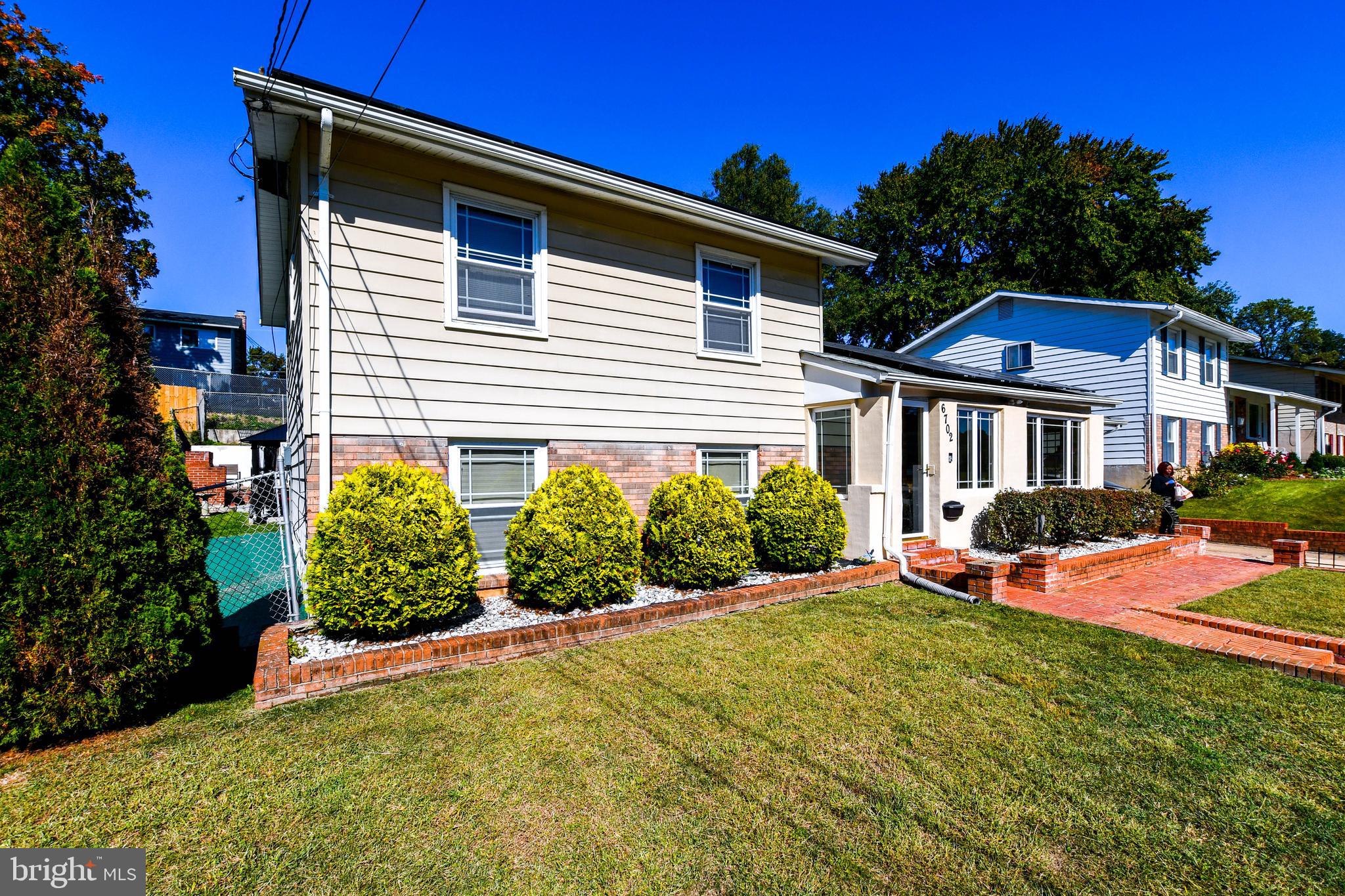 FAMILY ESTATES PLAT 1> - Residential