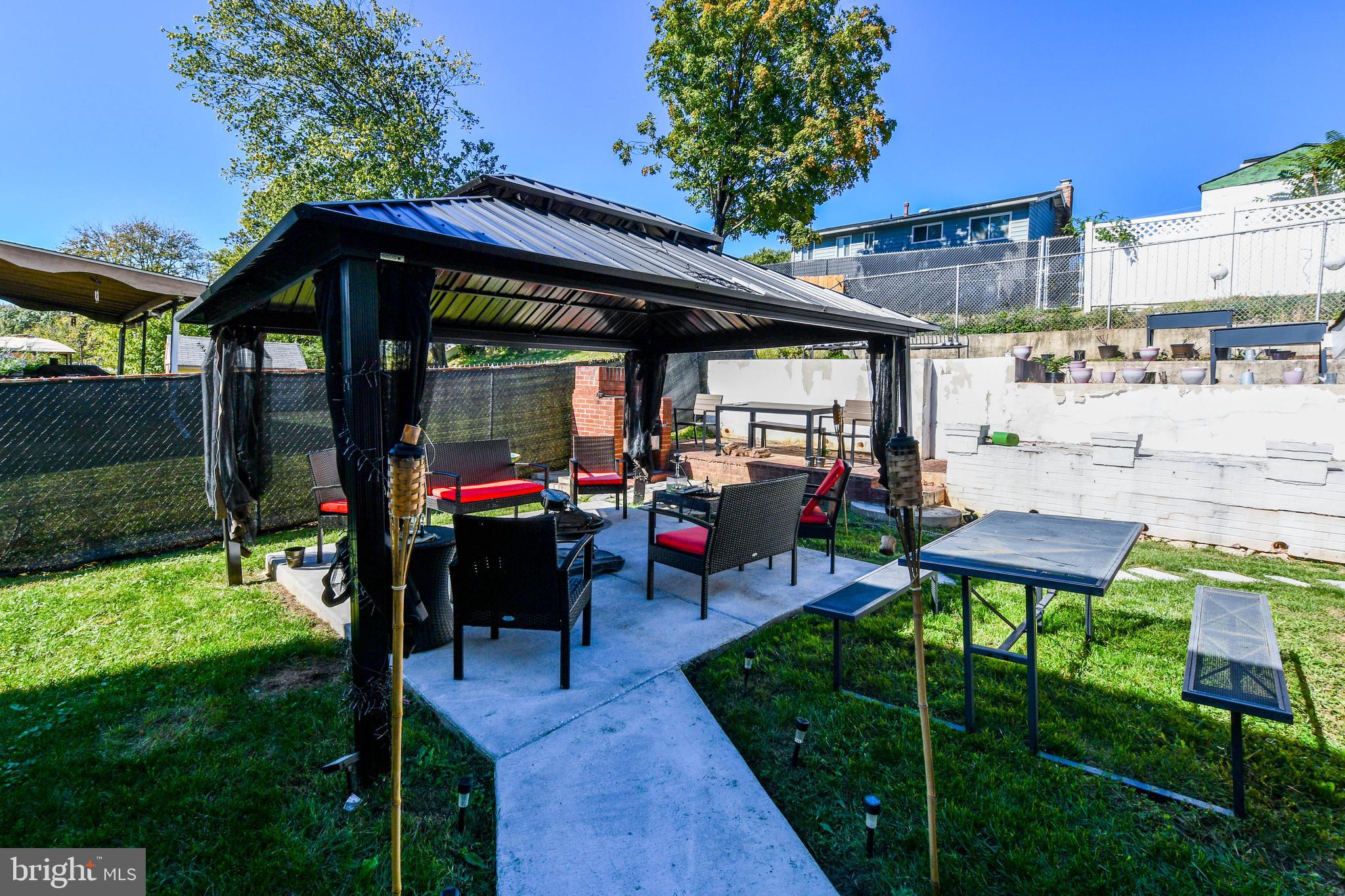 FAMILY ESTATES PLAT 1> - Residential