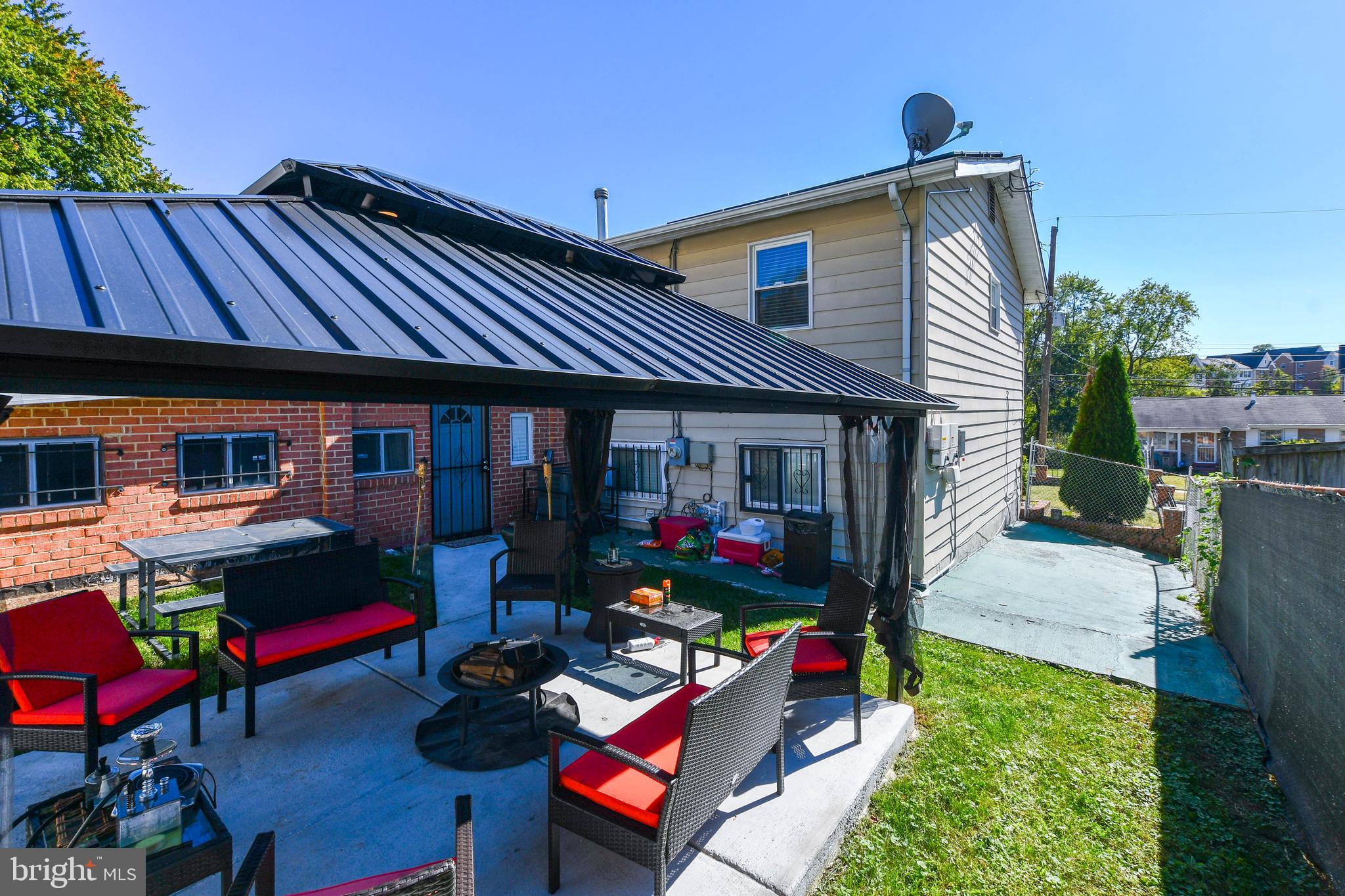 FAMILY ESTATES PLAT 1> - Residential