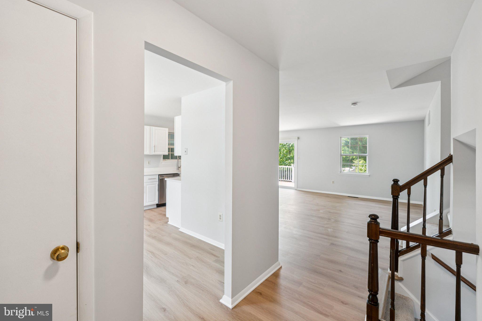 FLOWER HILL - Residential