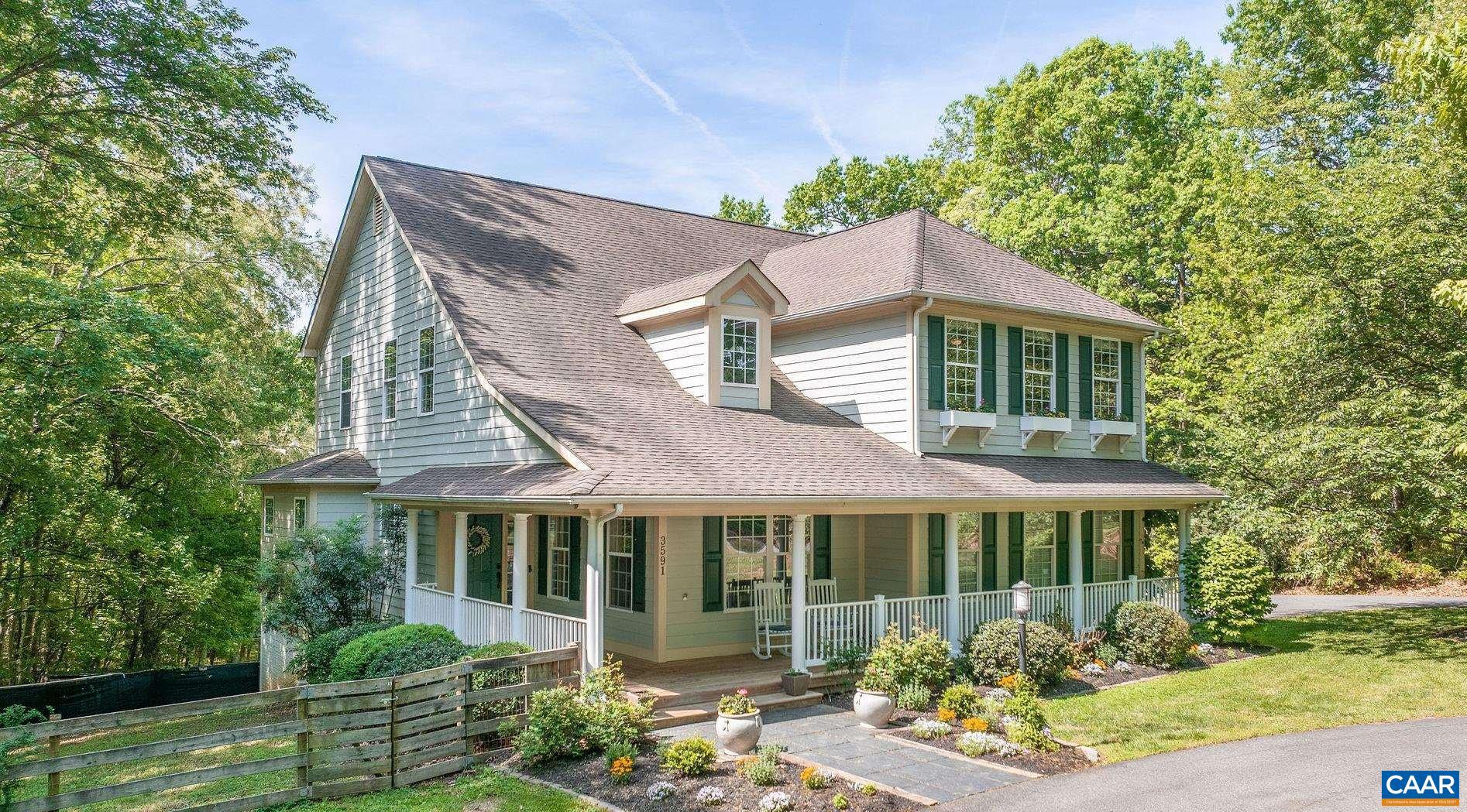 3591 GARTH RD