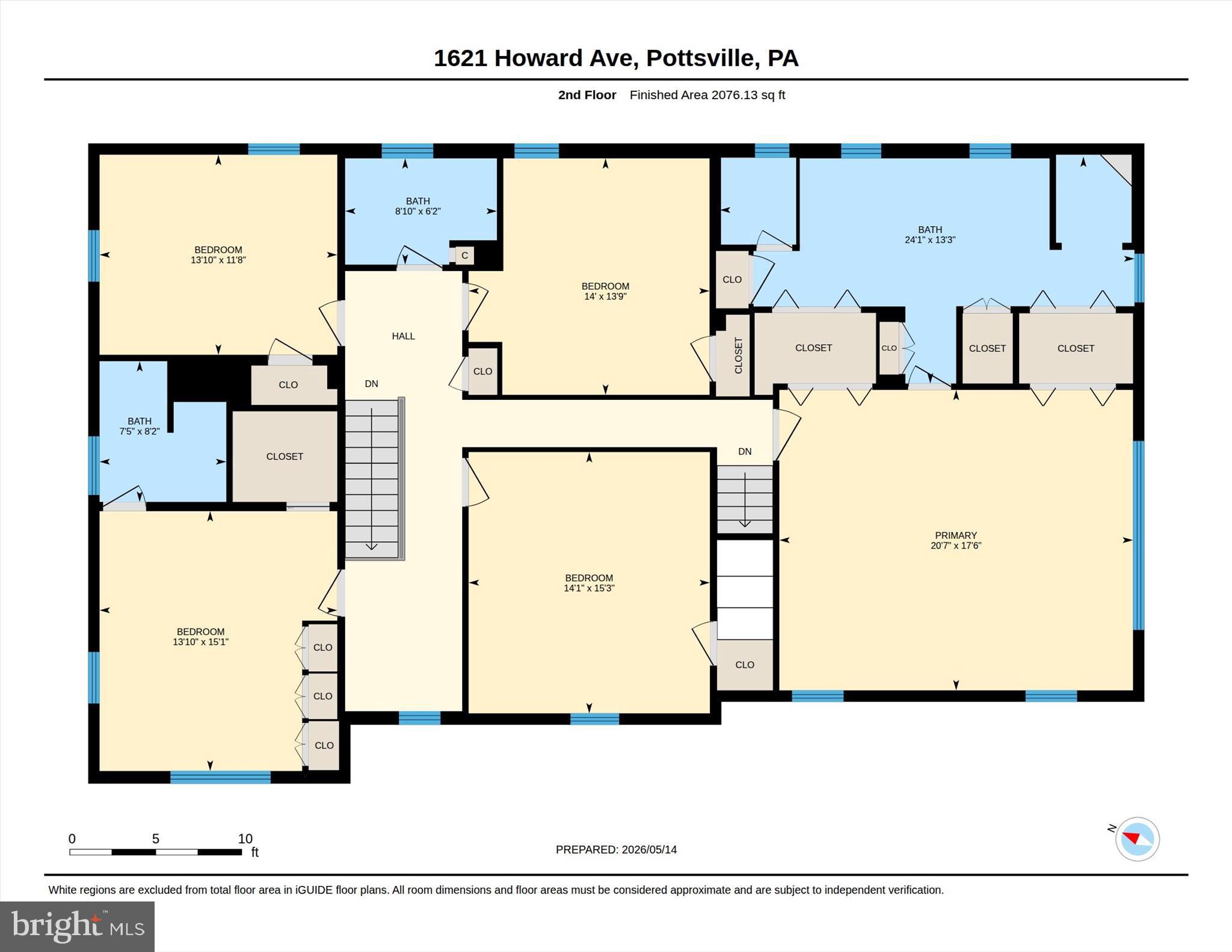 YORKVILLE - Residential