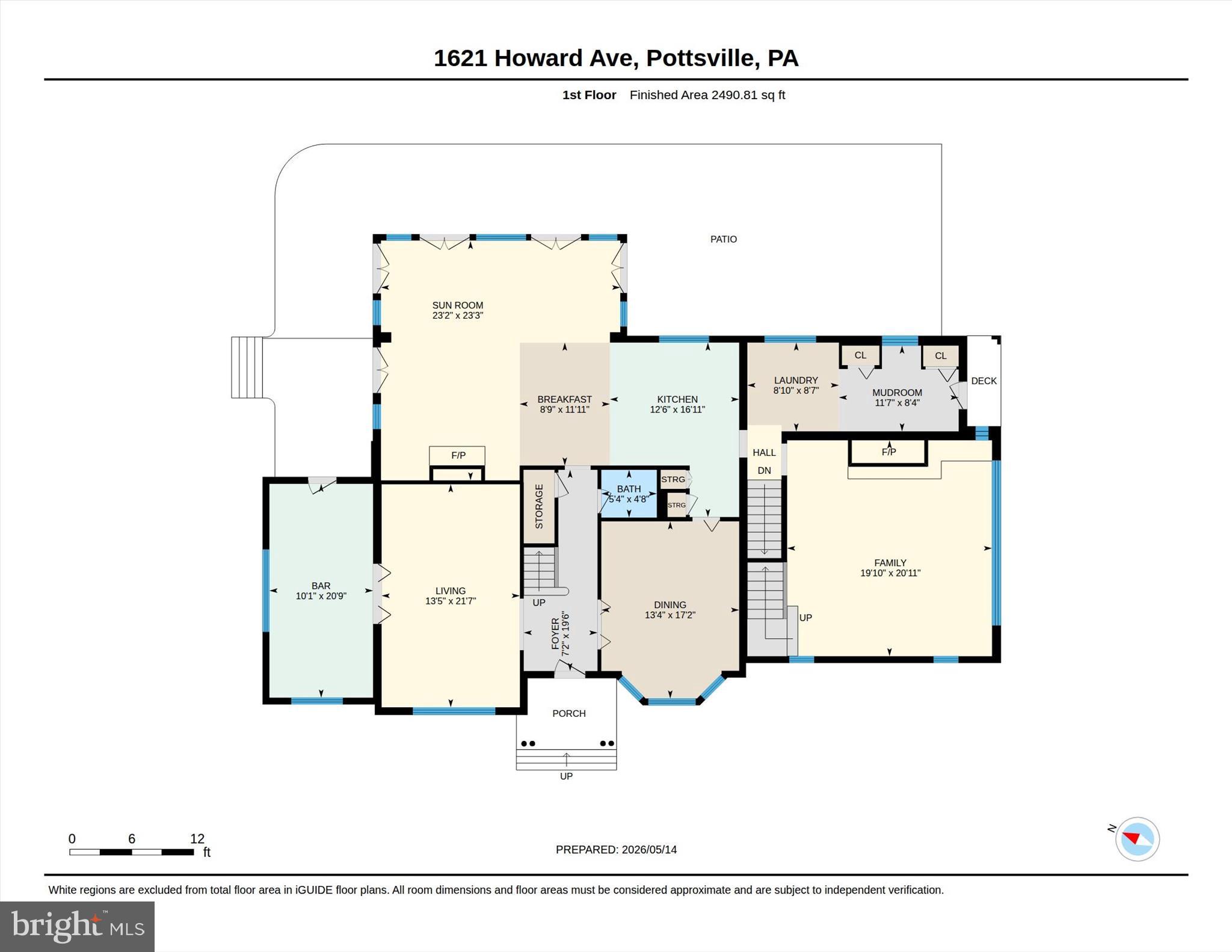 YORKVILLE - Residential