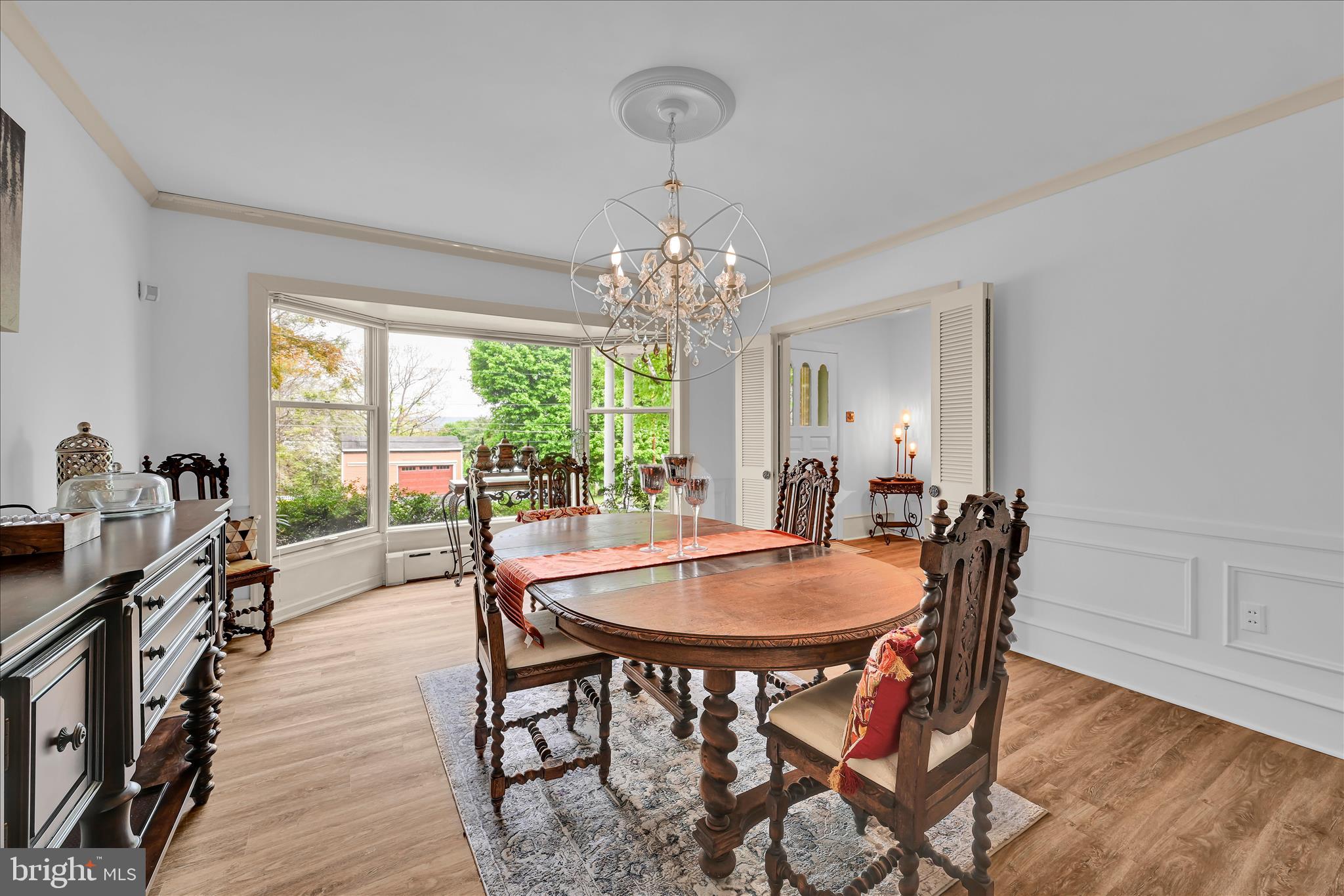 YORKVILLE - Residential