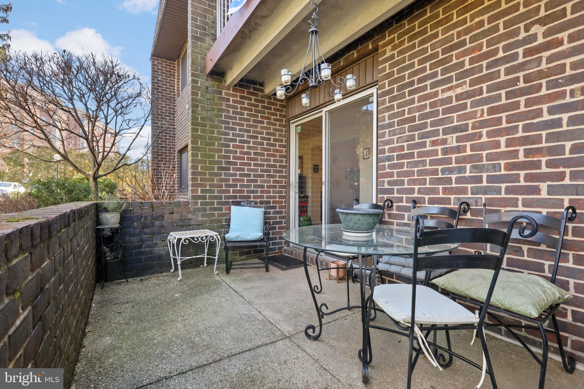 STEVENSON VILLAGE CONDO - Residential