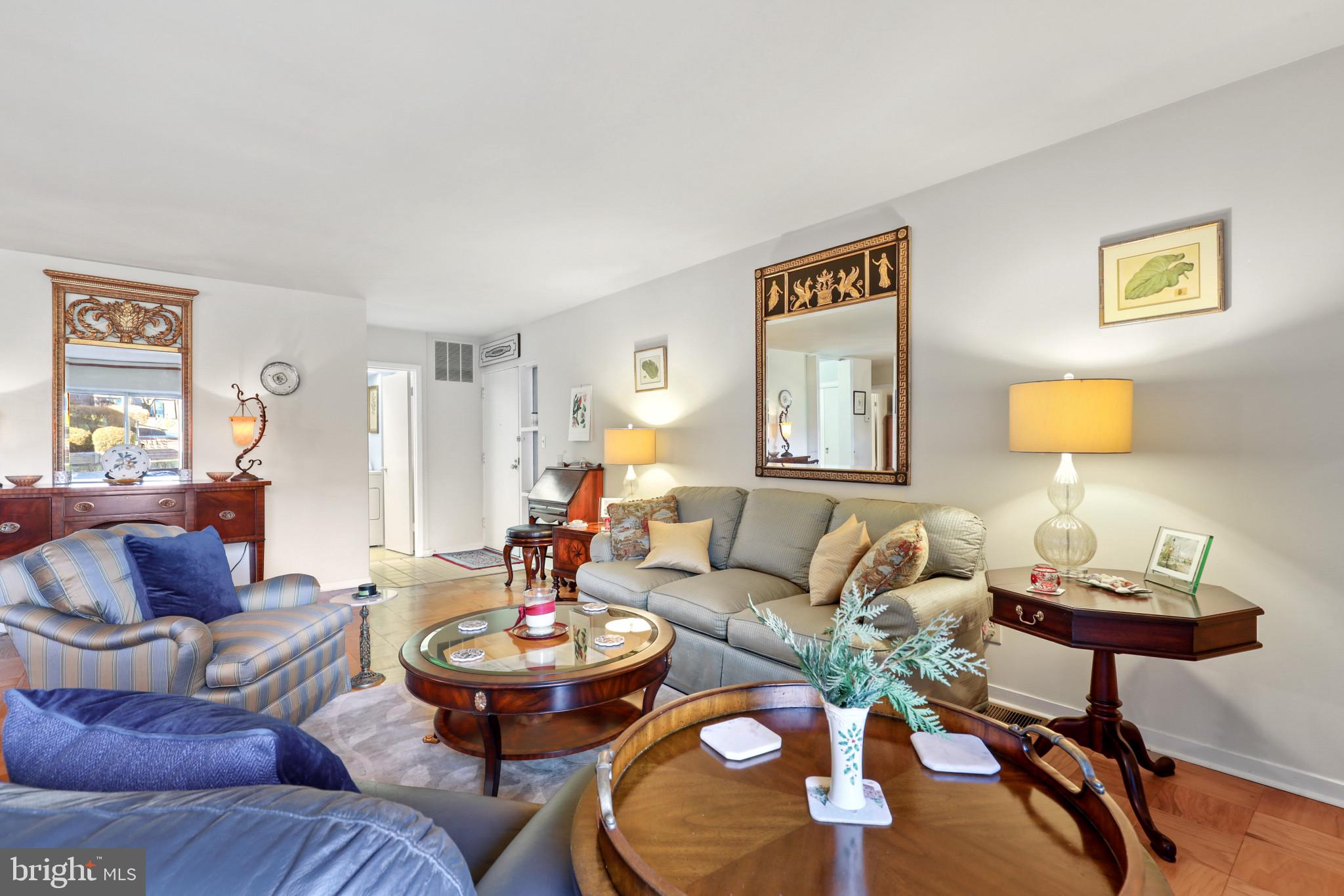 STEVENSON VILLAGE CONDO - Residential