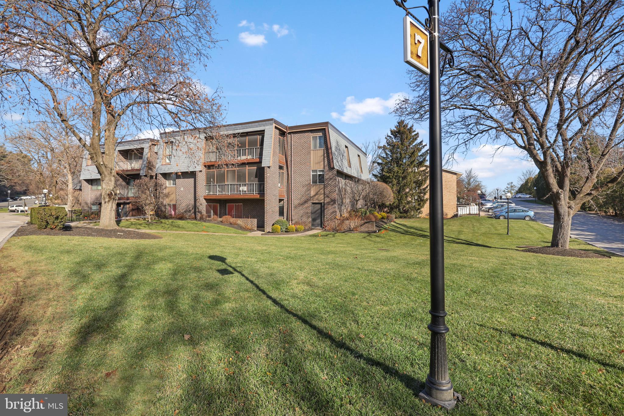 STEVENSON VILLAGE CONDO - Residential