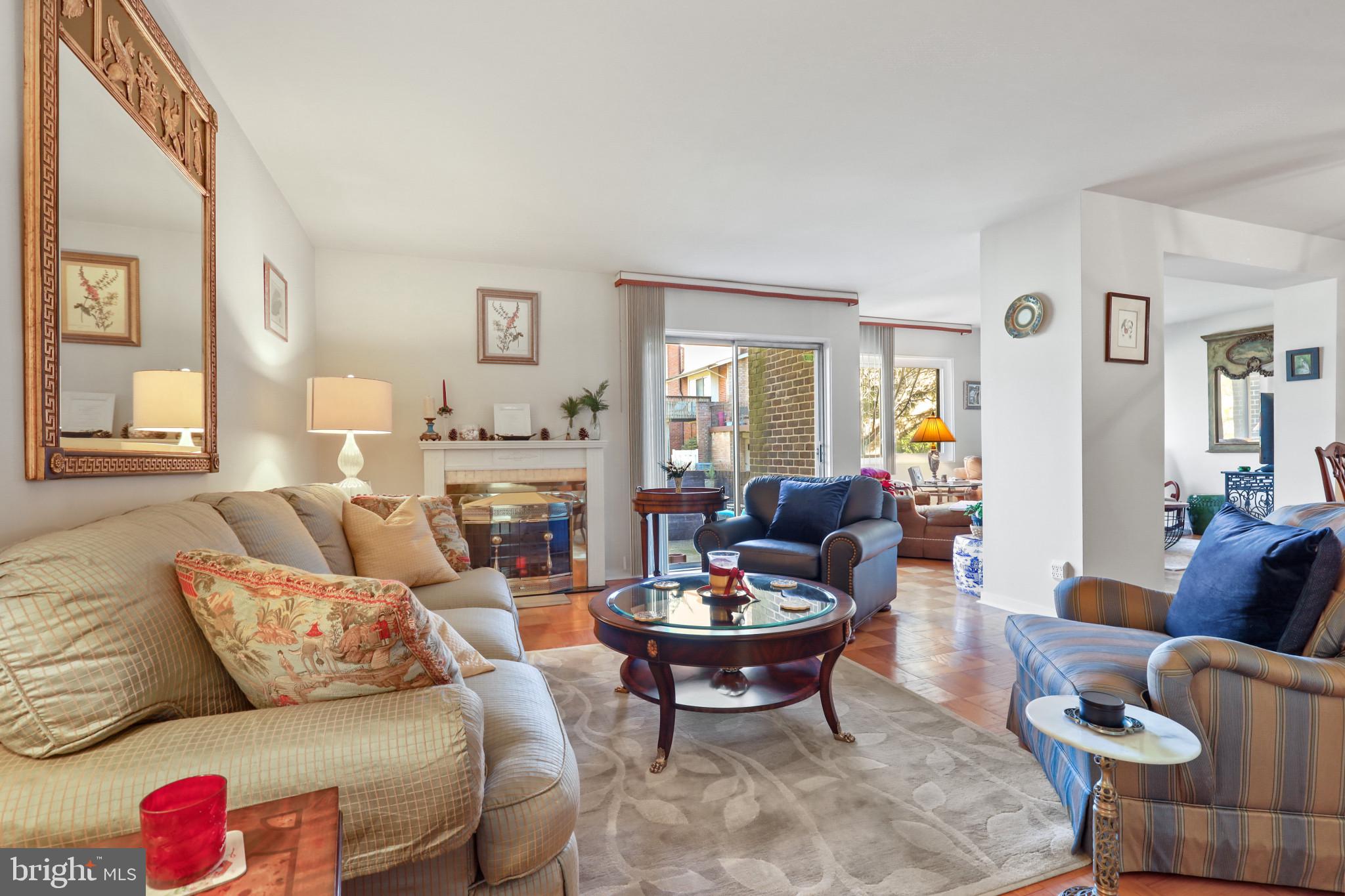 STEVENSON VILLAGE CONDO - Residential