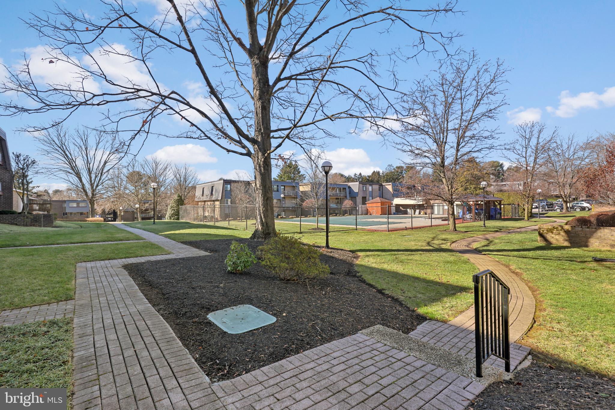 STEVENSON VILLAGE CONDO - Residential