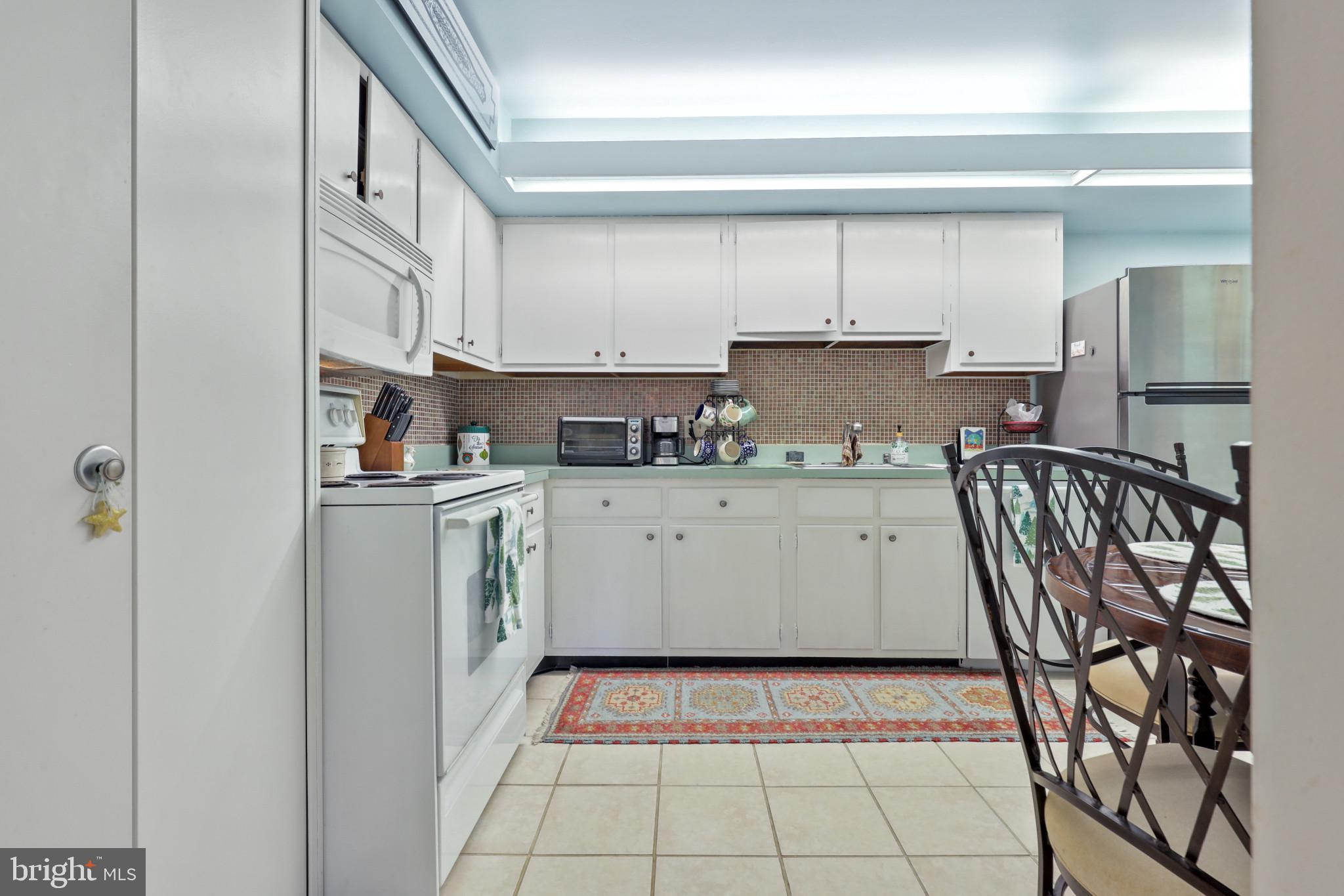 STEVENSON VILLAGE CONDO - Residential