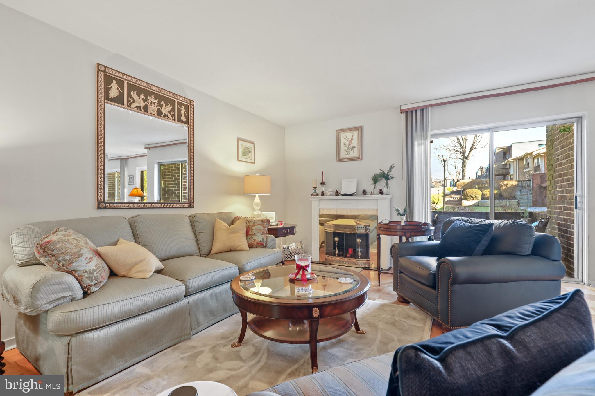 STEVENSON VILLAGE CONDO - Residential