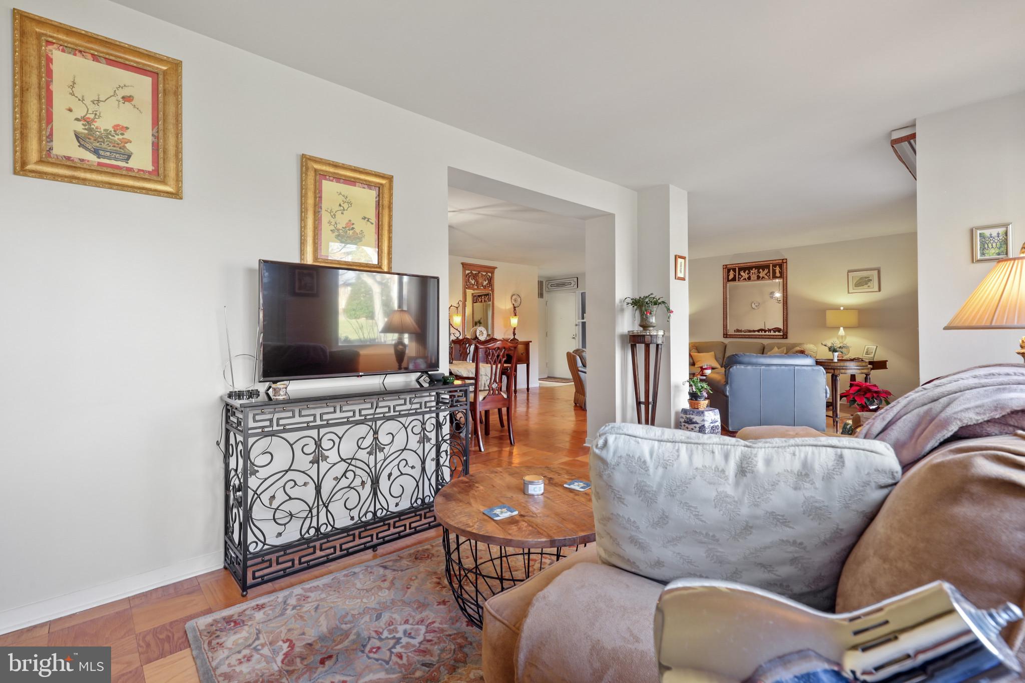 STEVENSON VILLAGE CONDO - Residential