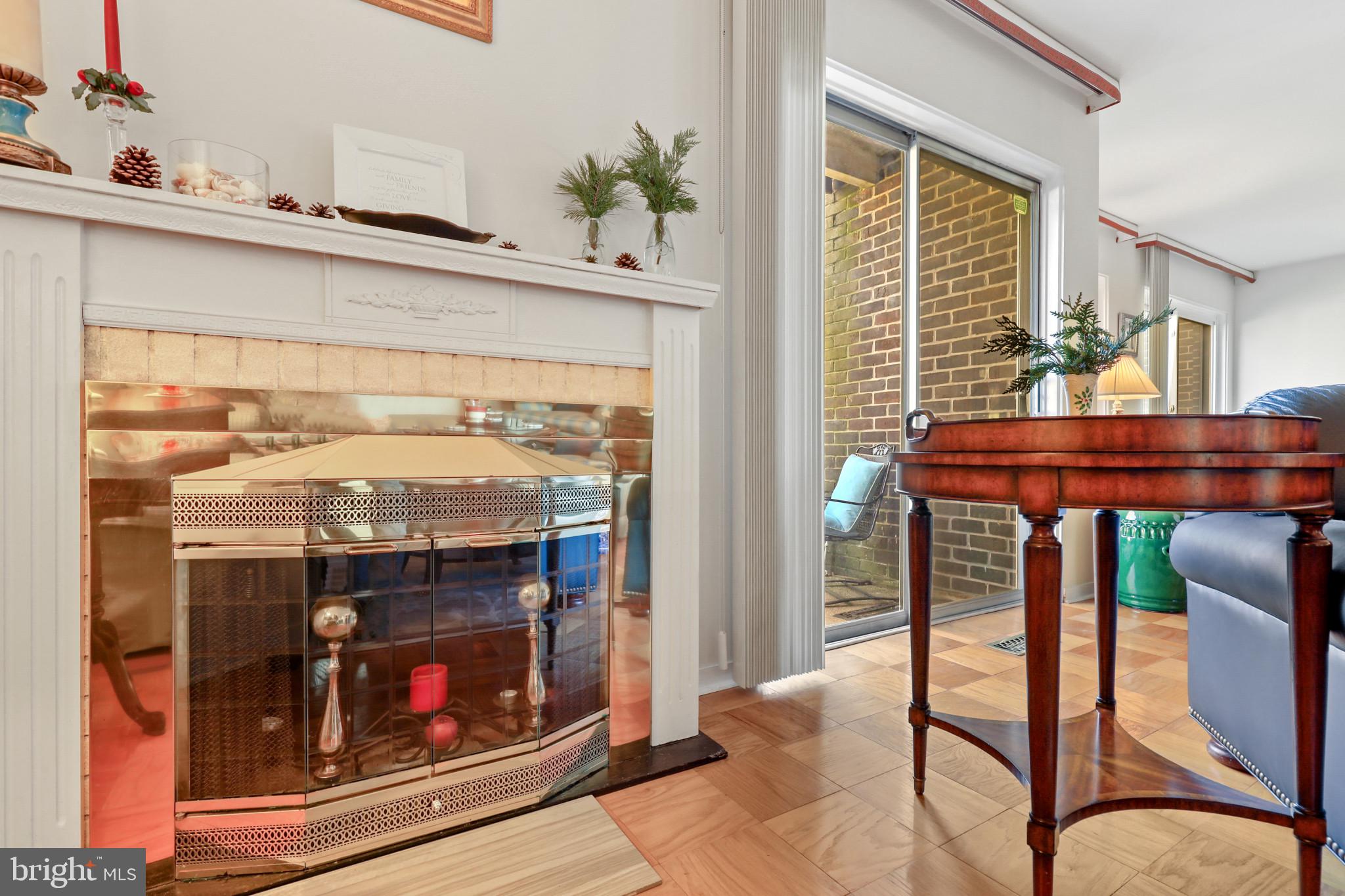 STEVENSON VILLAGE CONDO - Residential