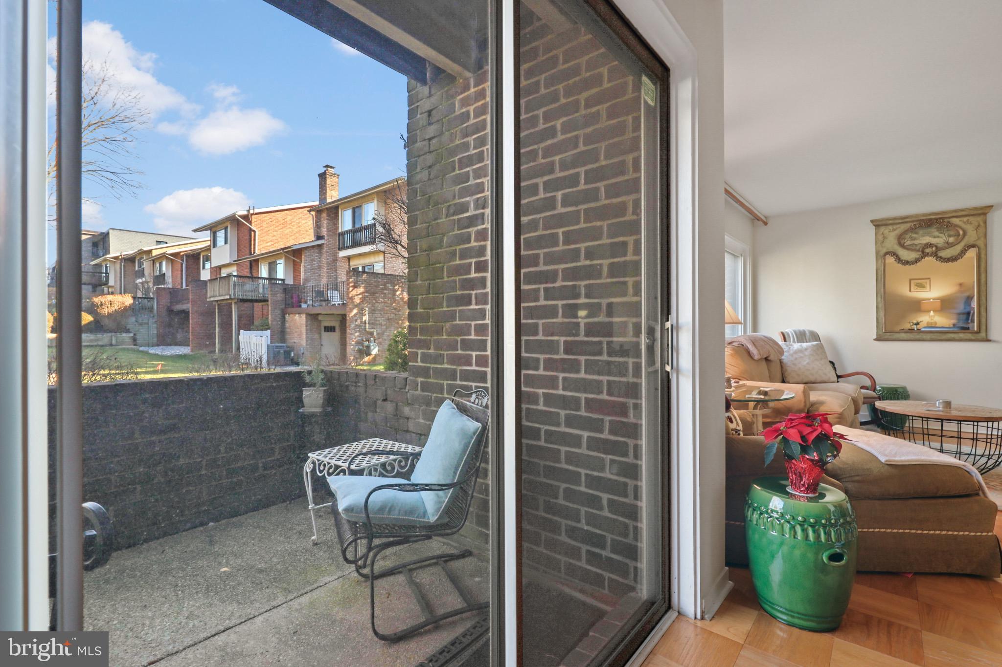 STEVENSON VILLAGE CONDO - Residential