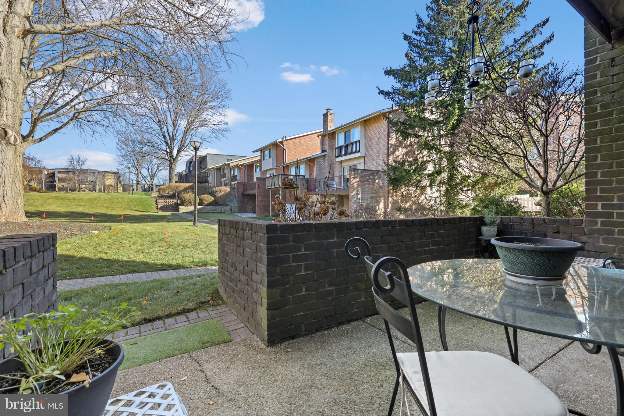 STEVENSON VILLAGE CONDO - Residential