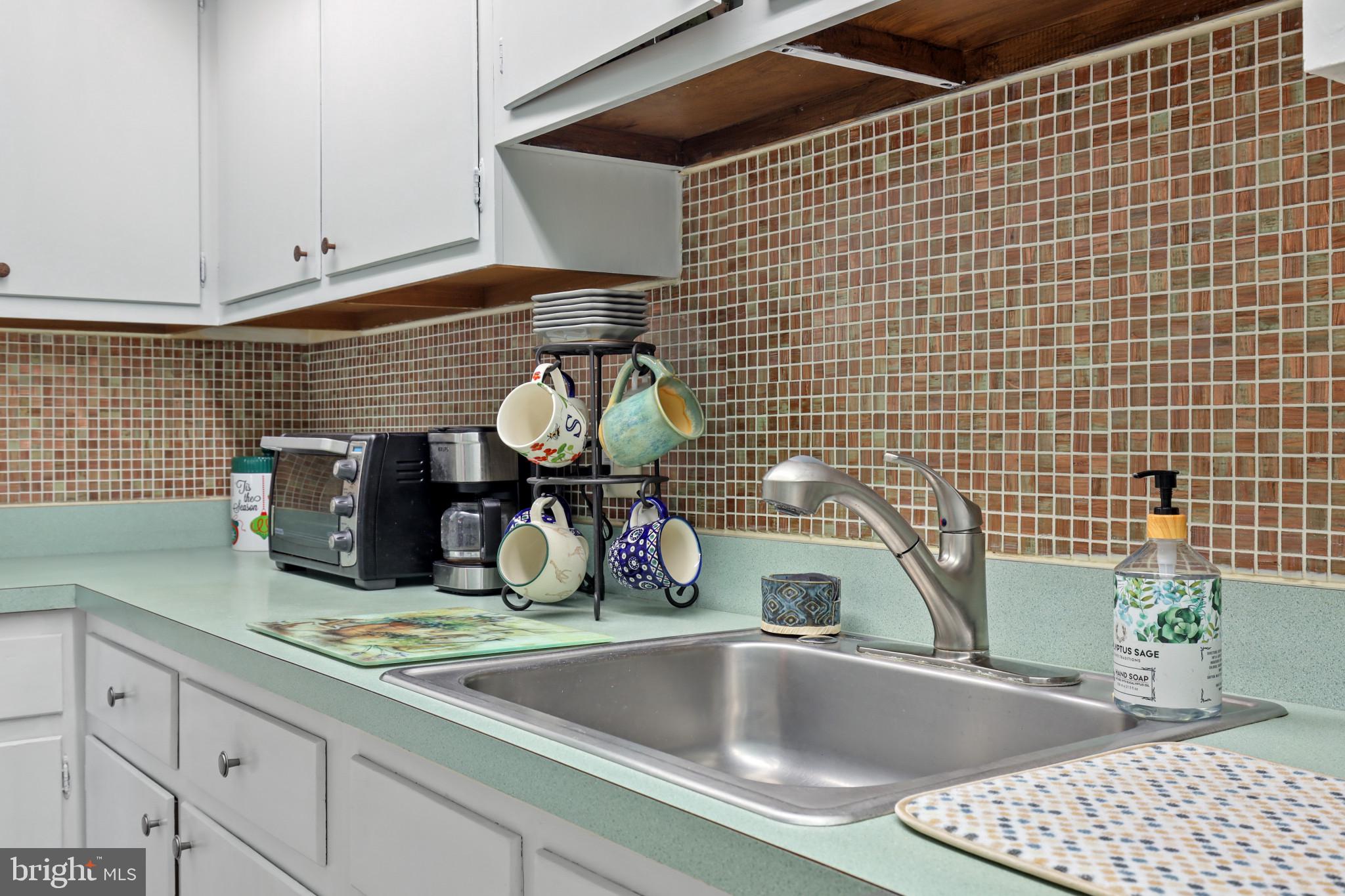 STEVENSON VILLAGE CONDO - Residential