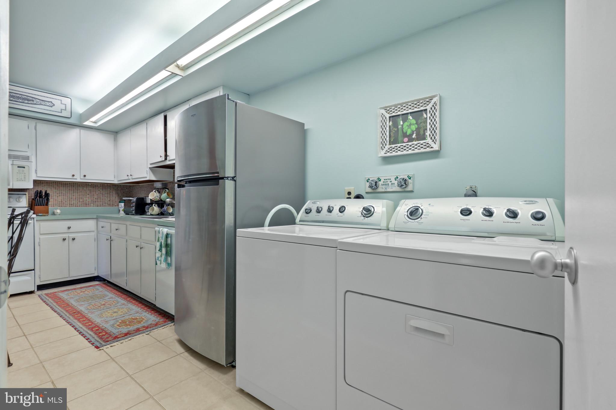 STEVENSON VILLAGE CONDO - Residential