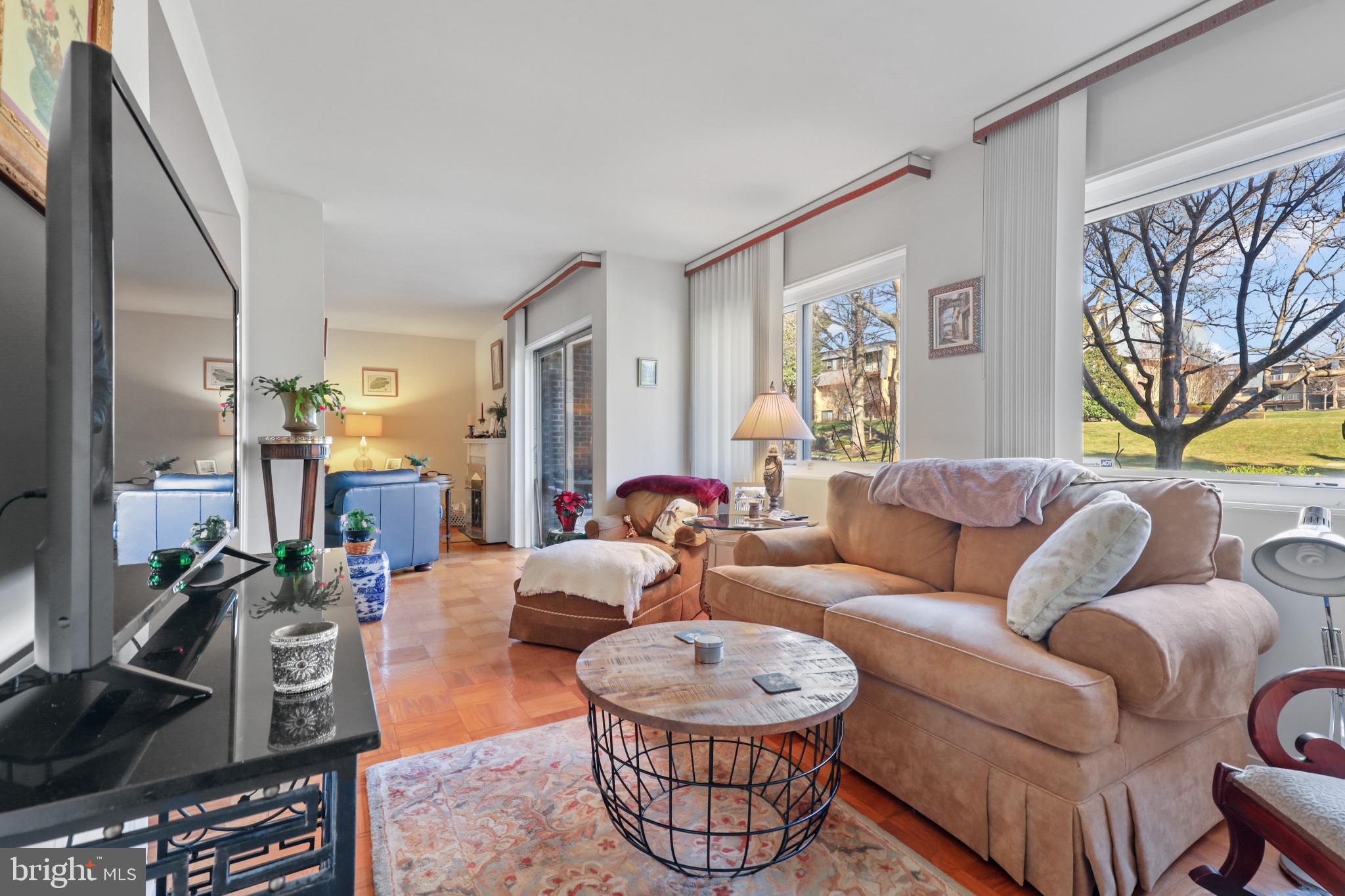 STEVENSON VILLAGE CONDO - Residential