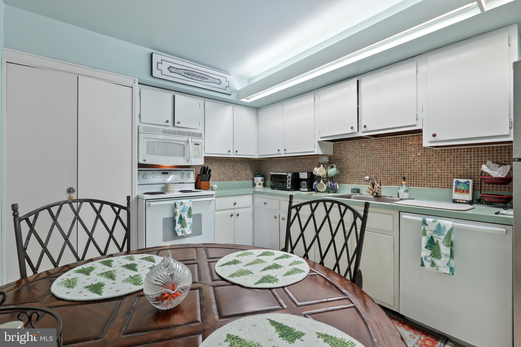 STEVENSON VILLAGE CONDO - Residential