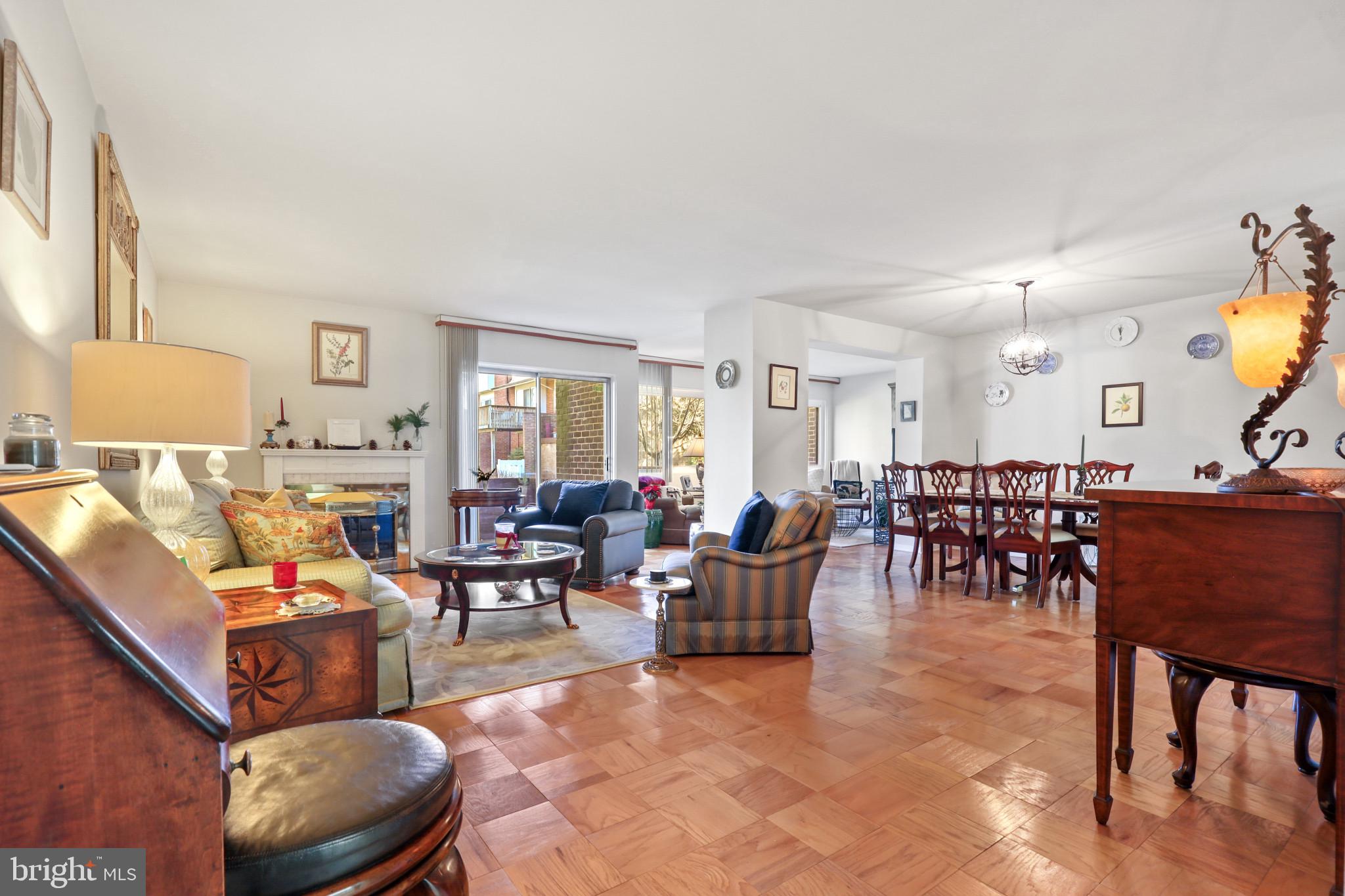 STEVENSON VILLAGE CONDO - Residential