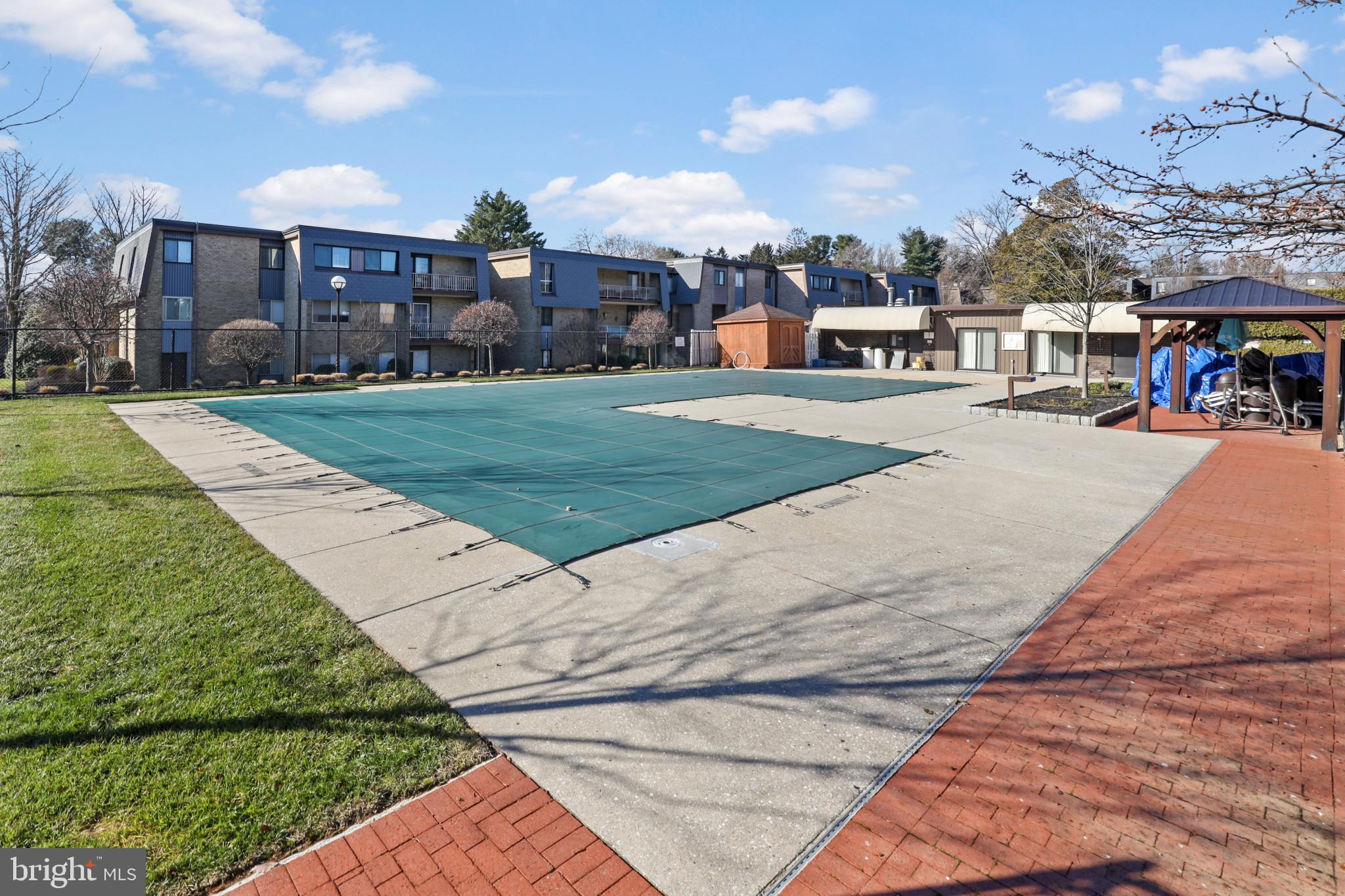 STEVENSON VILLAGE CONDO - Residential