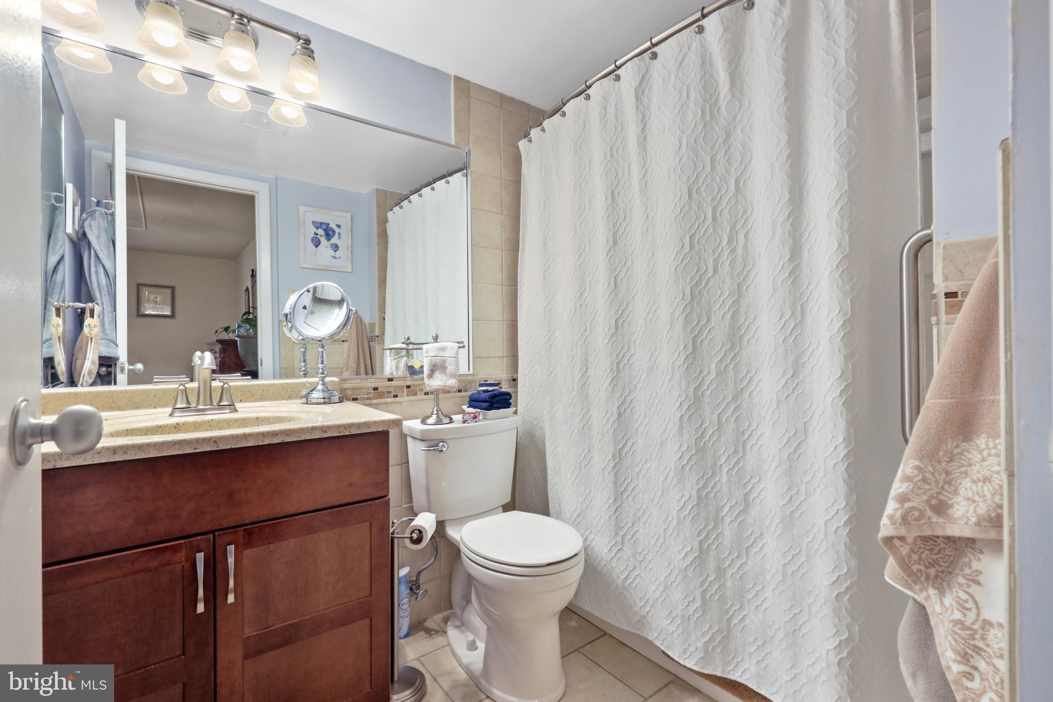 STEVENSON VILLAGE CONDO - Residential