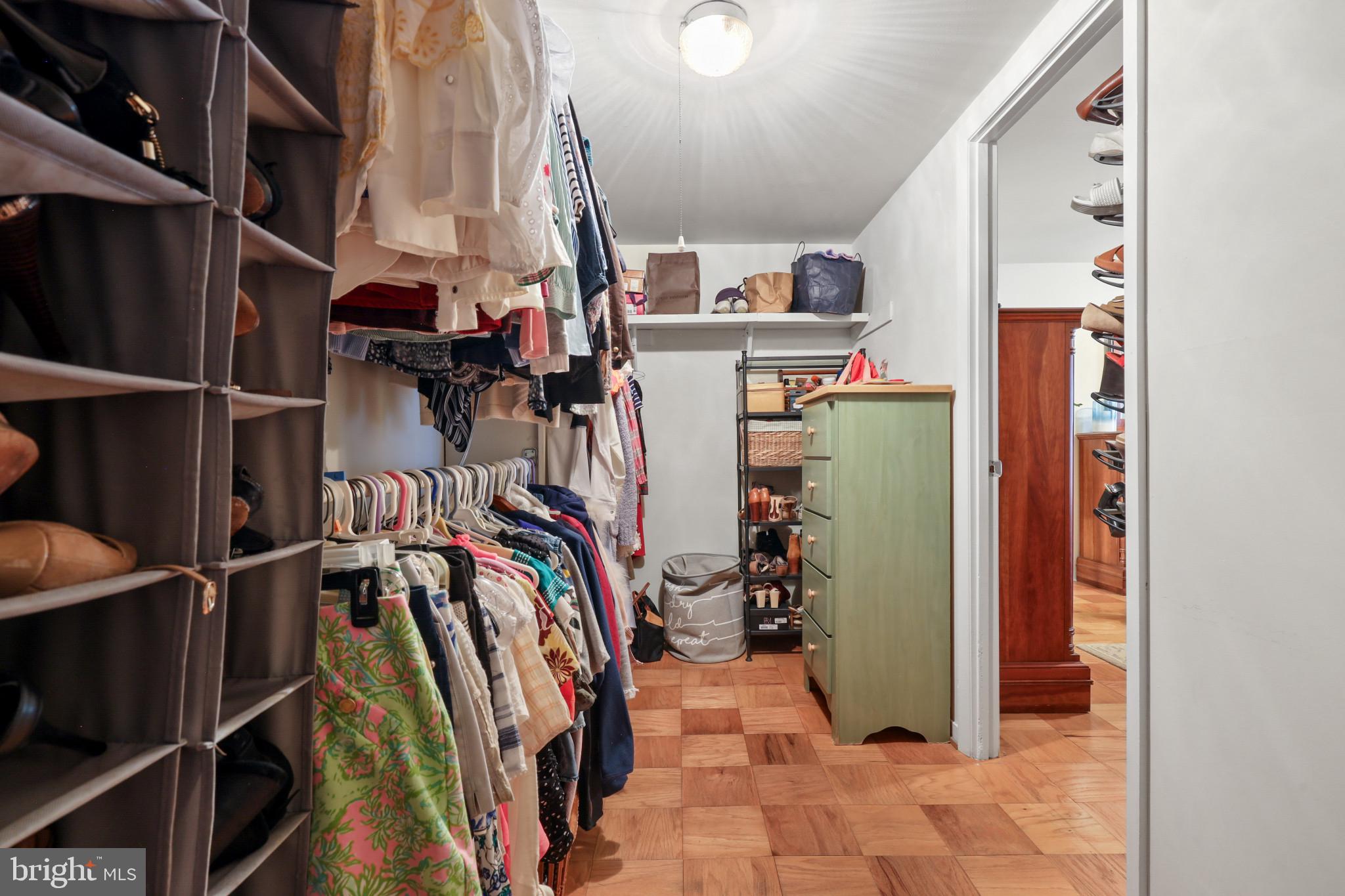 STEVENSON VILLAGE CONDO - Residential