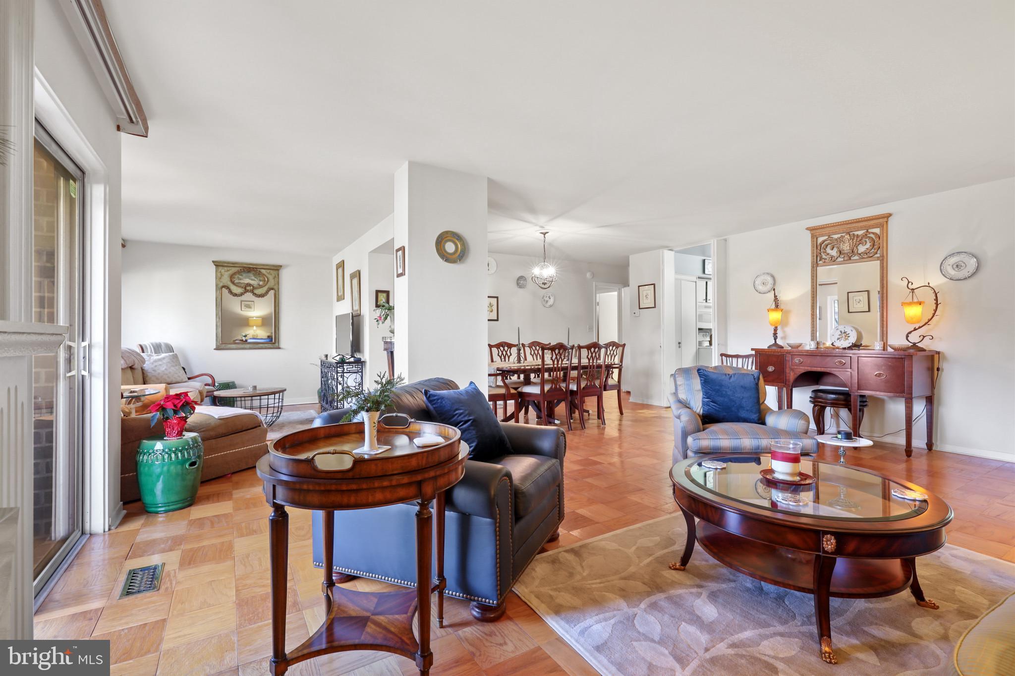 STEVENSON VILLAGE CONDO - Residential