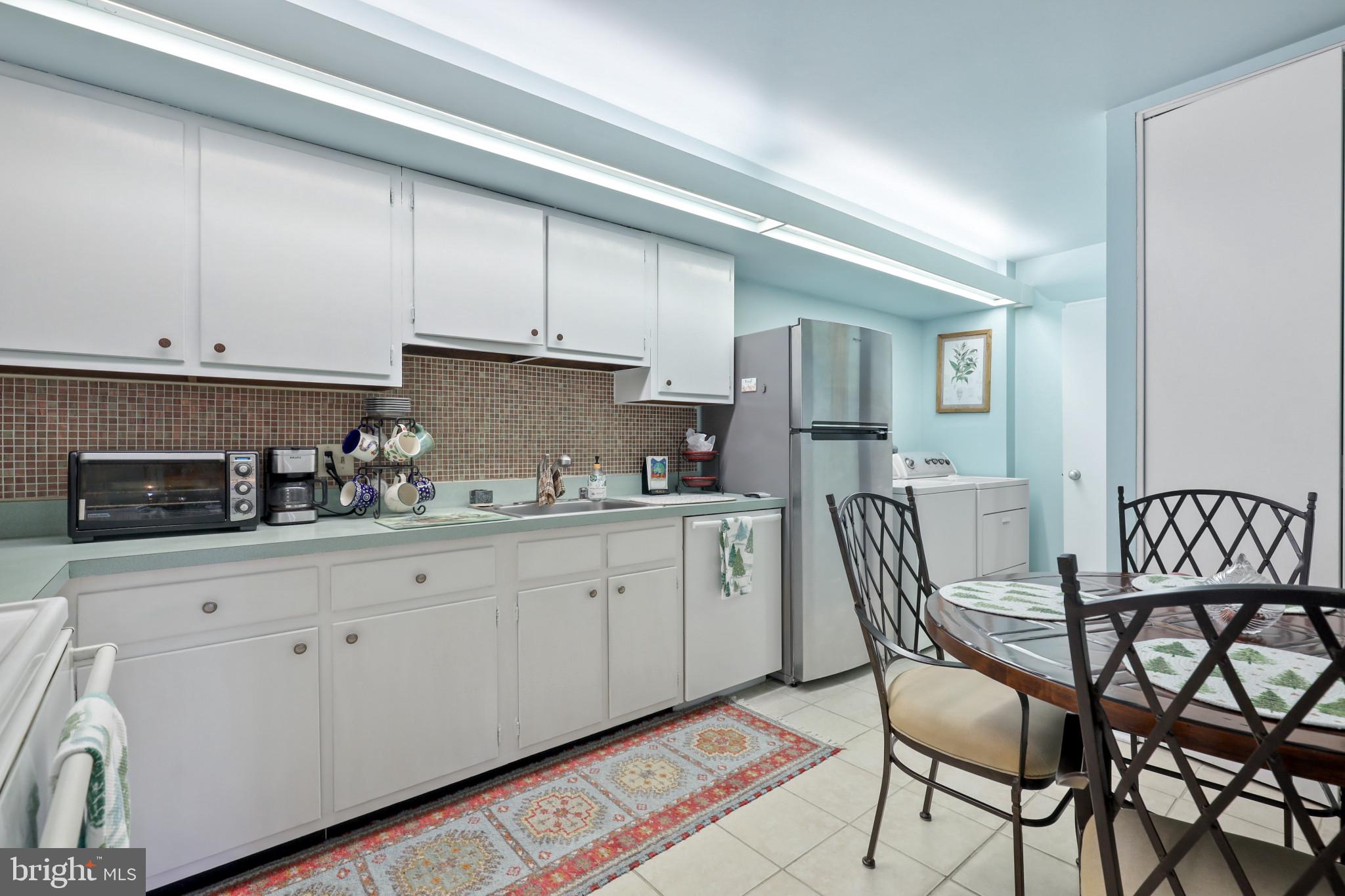 STEVENSON VILLAGE CONDO - Residential