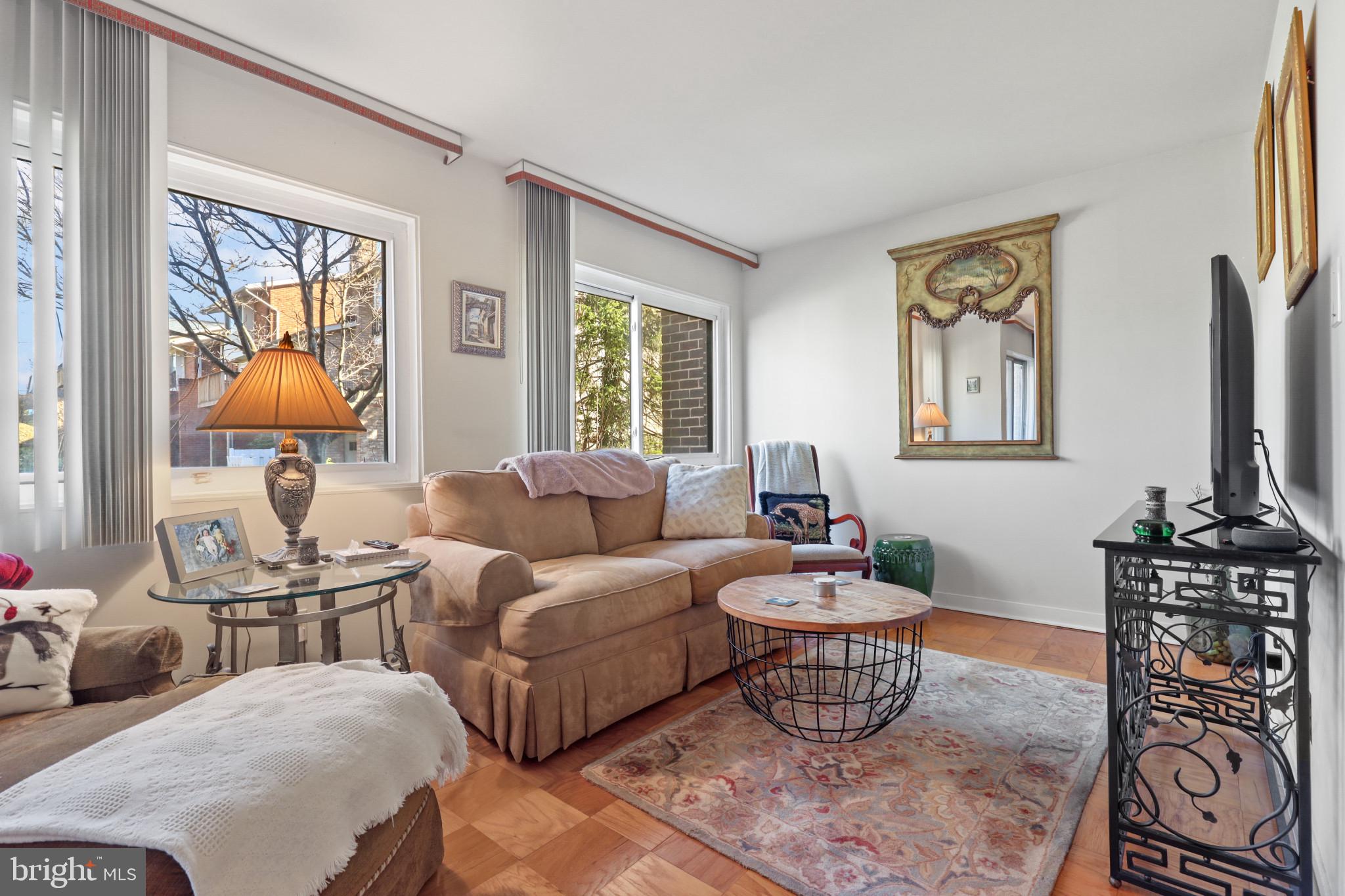 STEVENSON VILLAGE CONDO - Residential