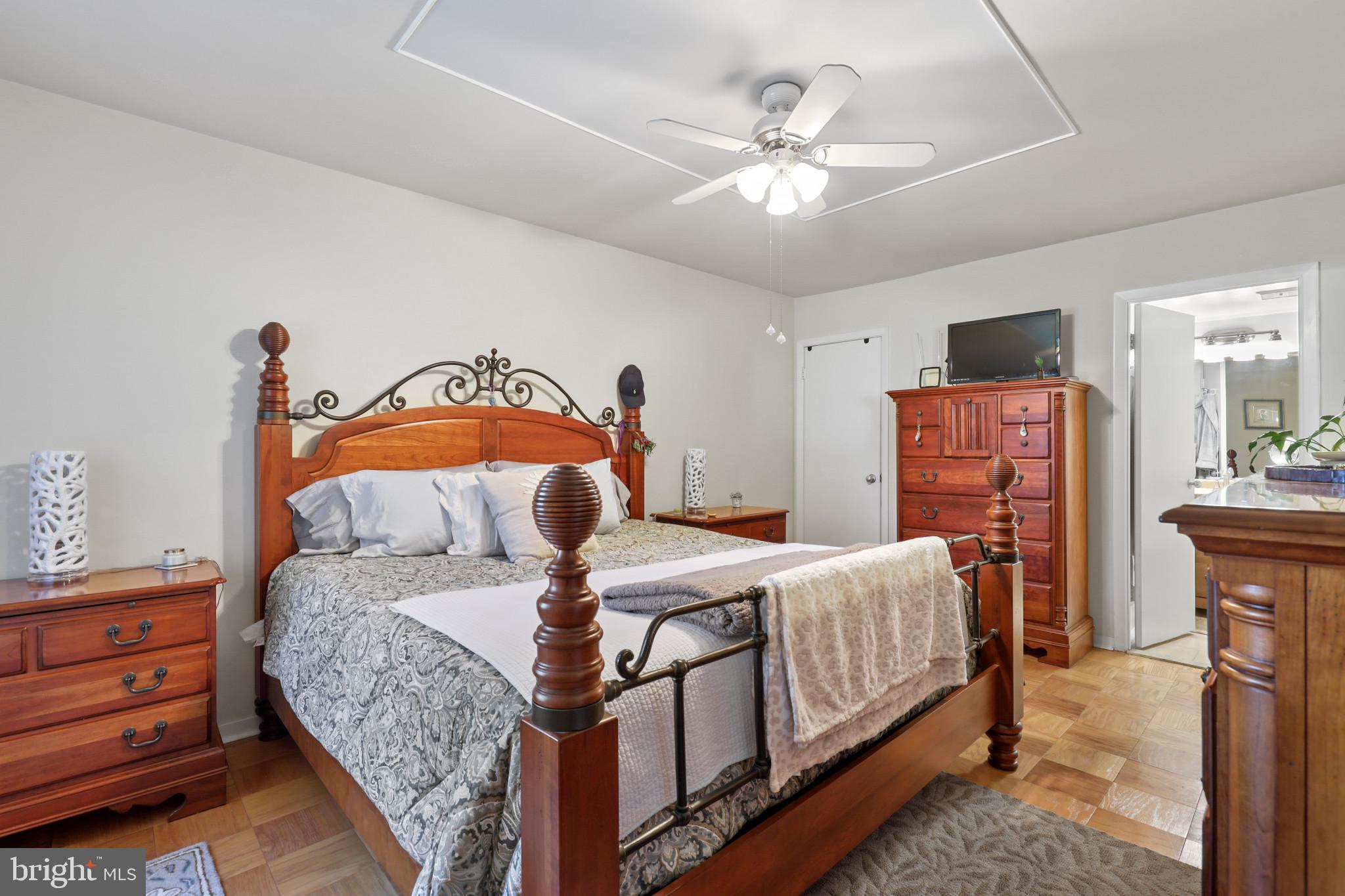 STEVENSON VILLAGE CONDO - Residential