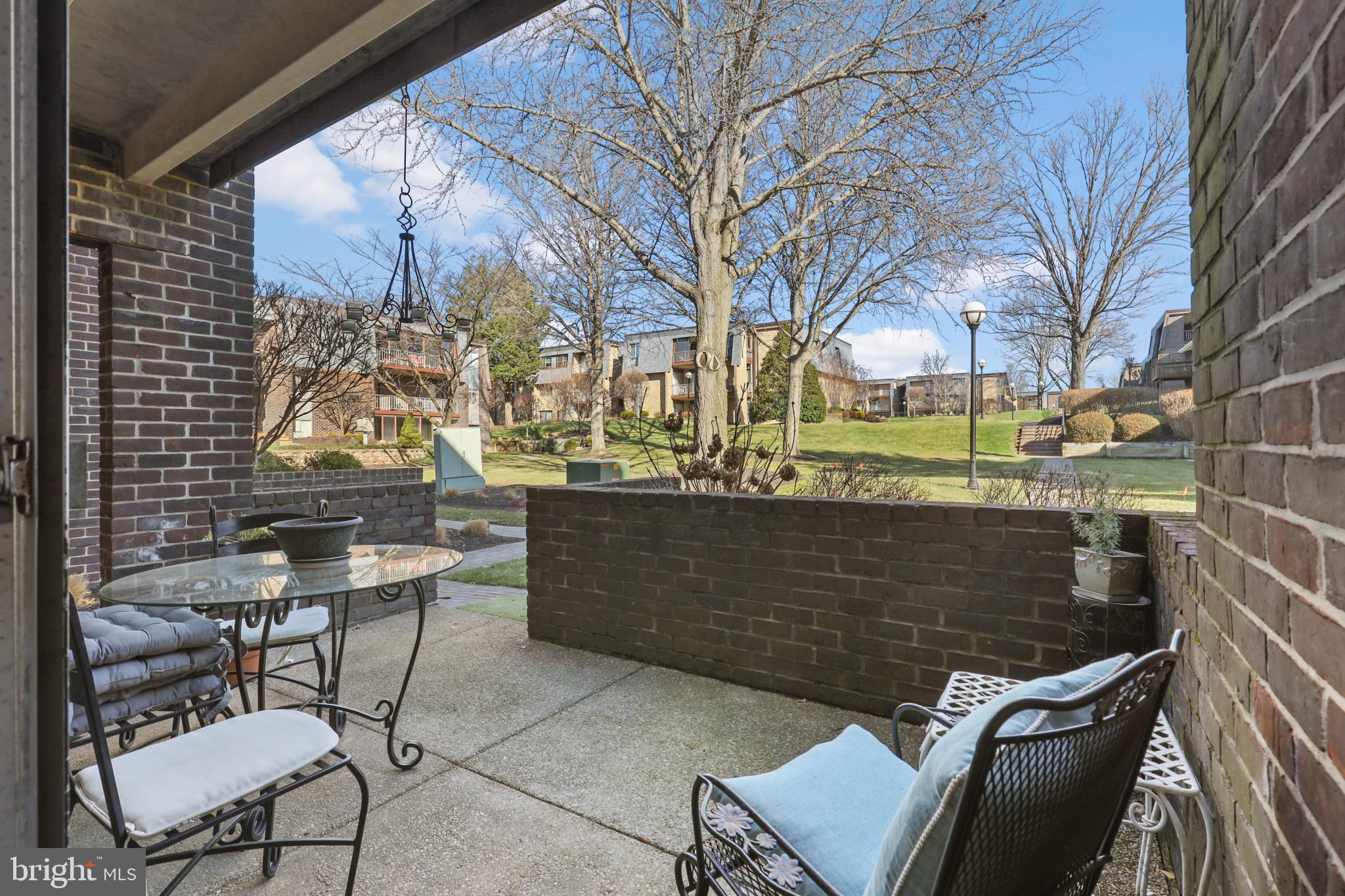 STEVENSON VILLAGE CONDO - Residential