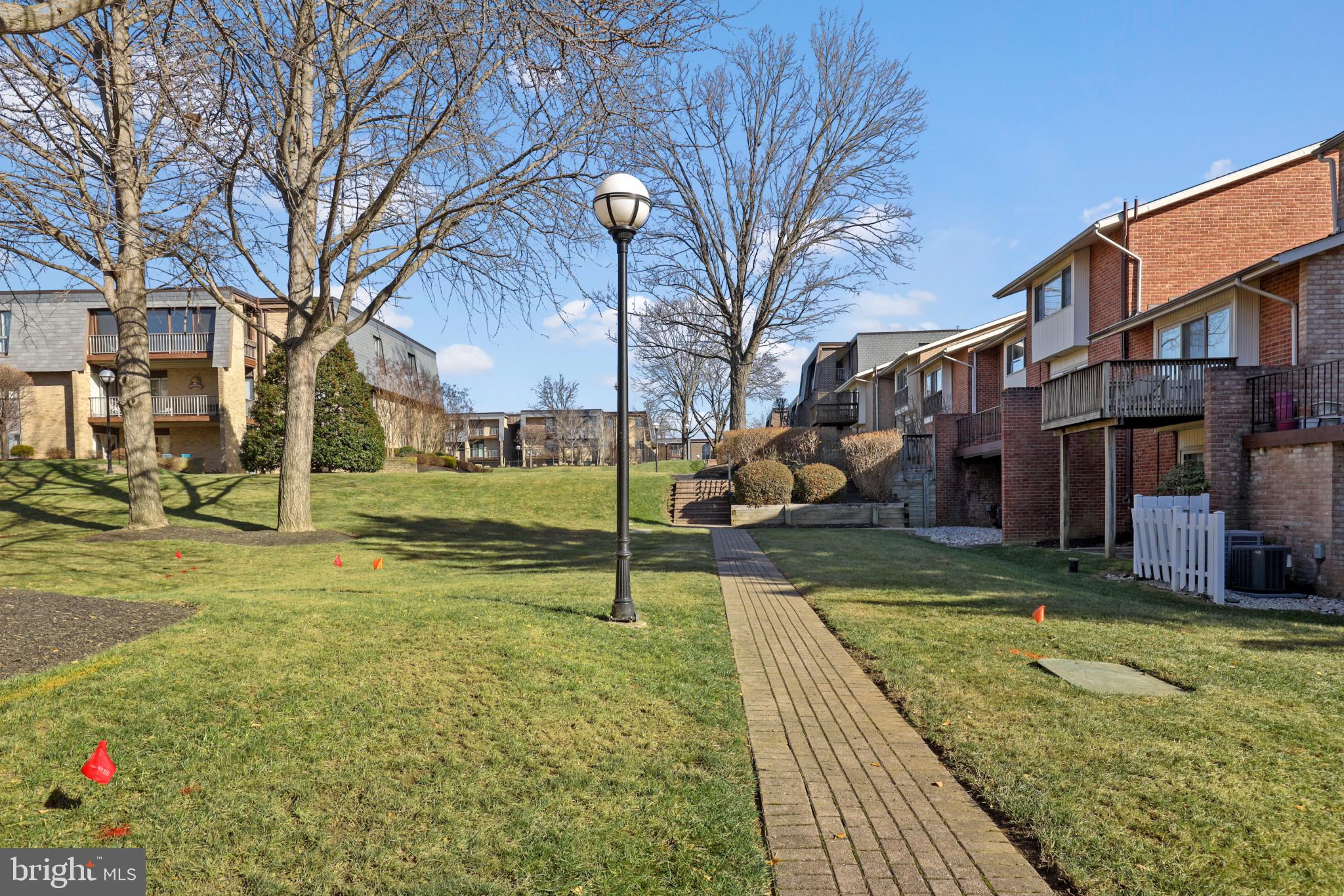 STEVENSON VILLAGE CONDO - Residential