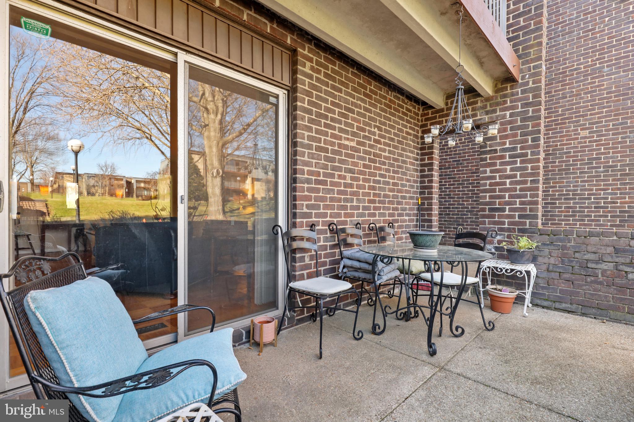 STEVENSON VILLAGE CONDO - Residential