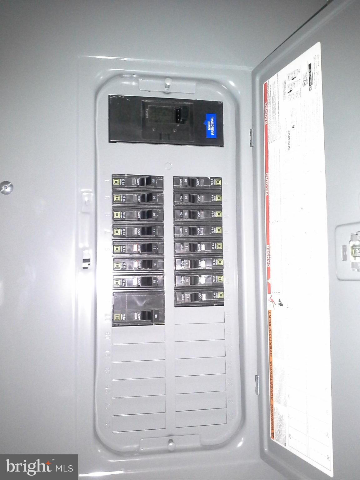 WEYBURN PARK - Residential