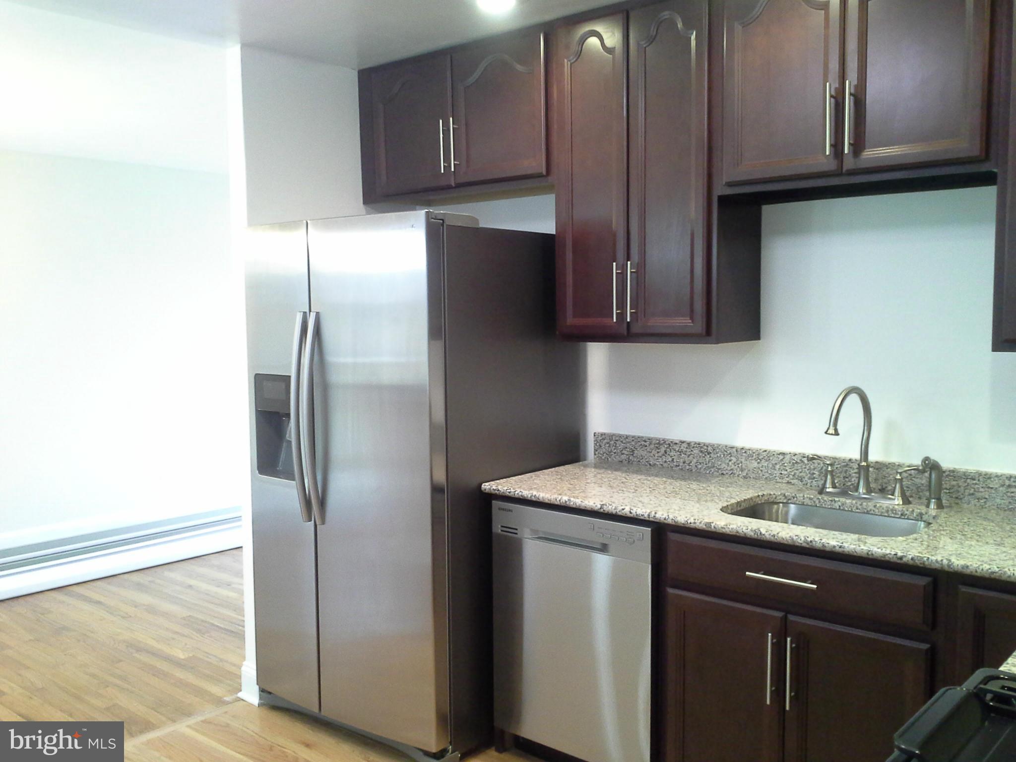 WEYBURN PARK - Residential