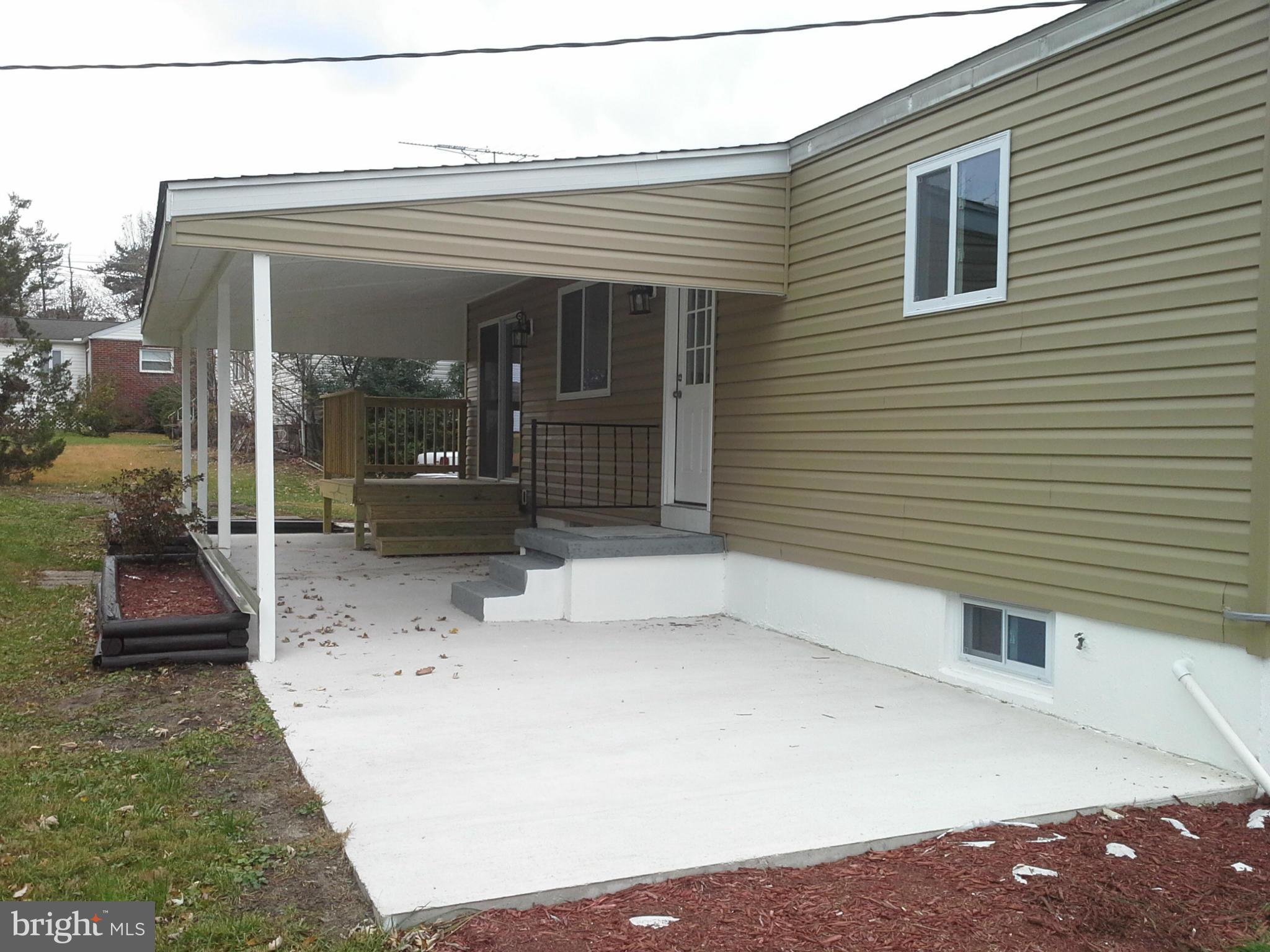 WEYBURN PARK - Residential