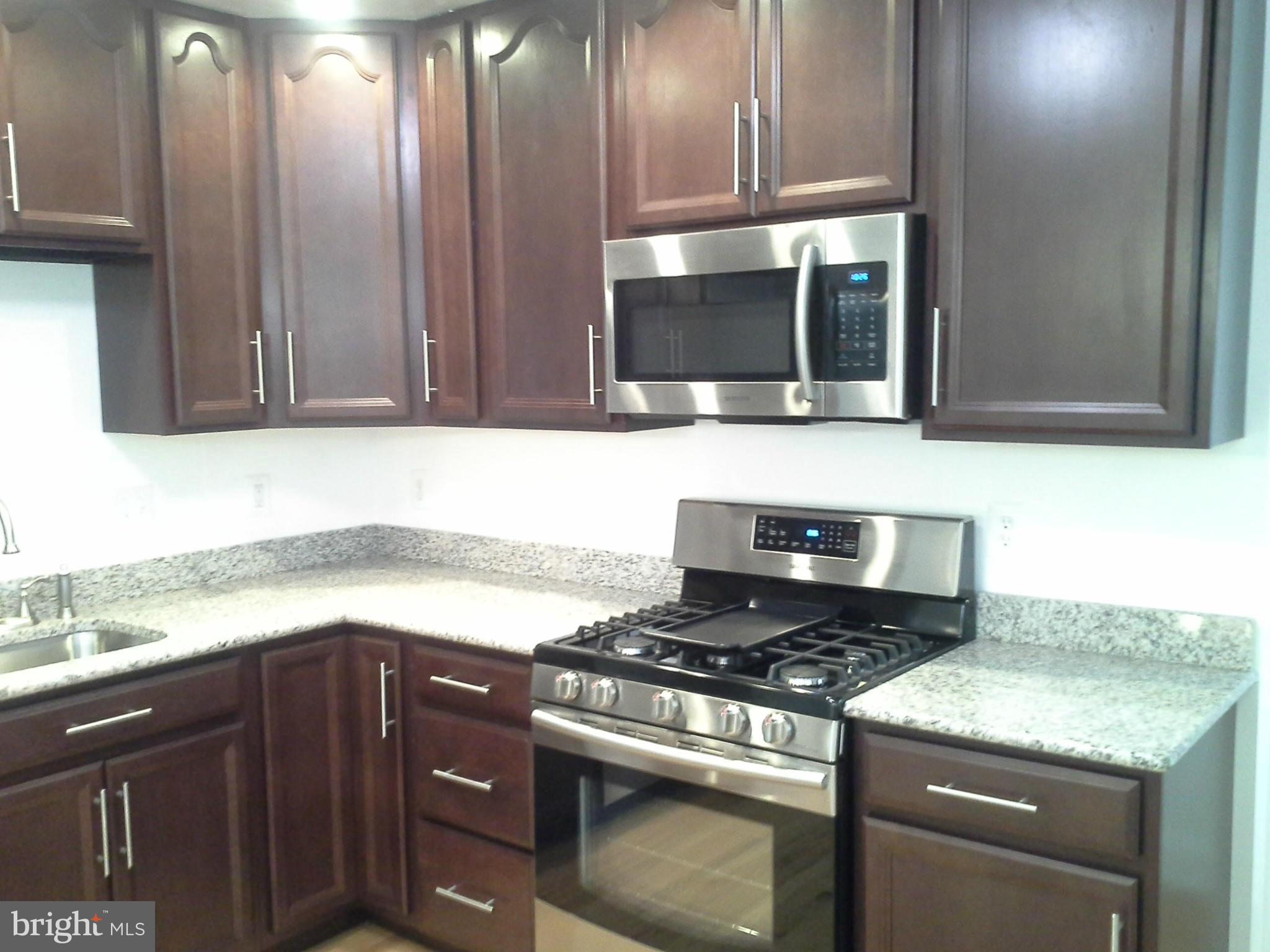 WEYBURN PARK - Residential