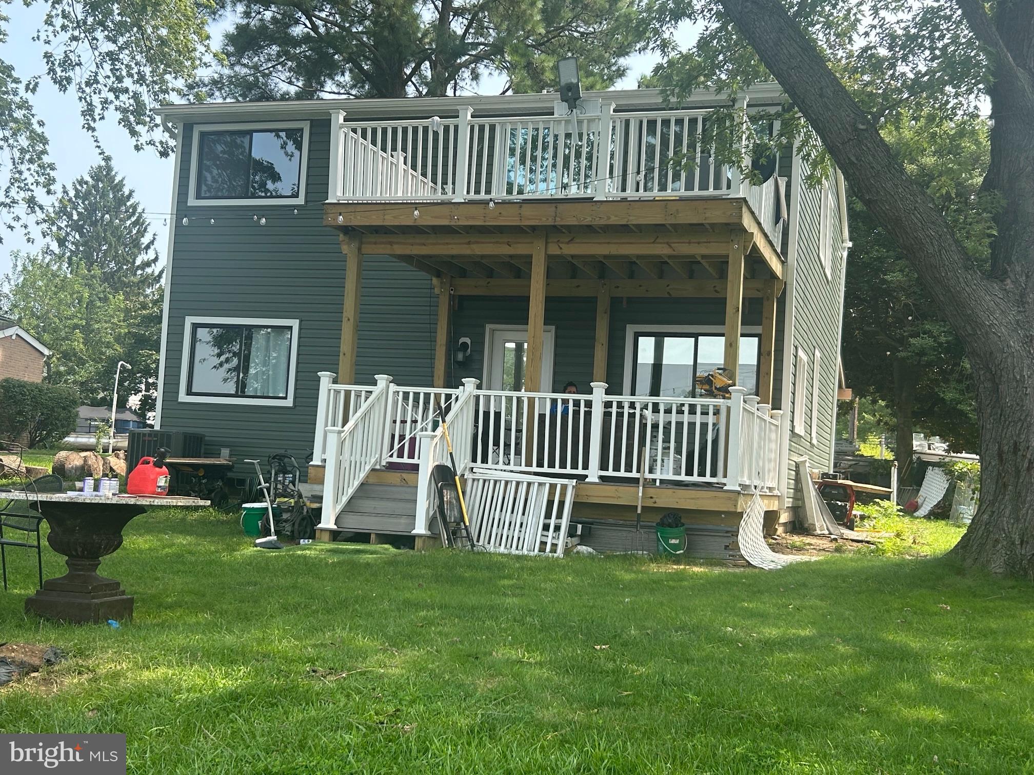 802 CREEK ROAD