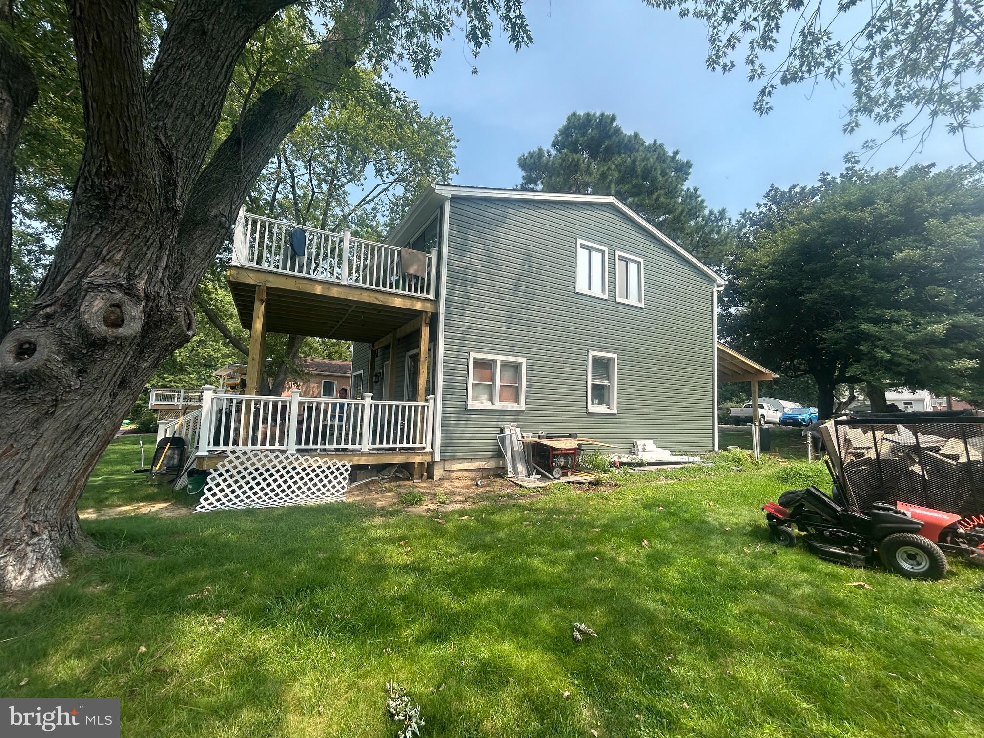 802 CREEK ROAD