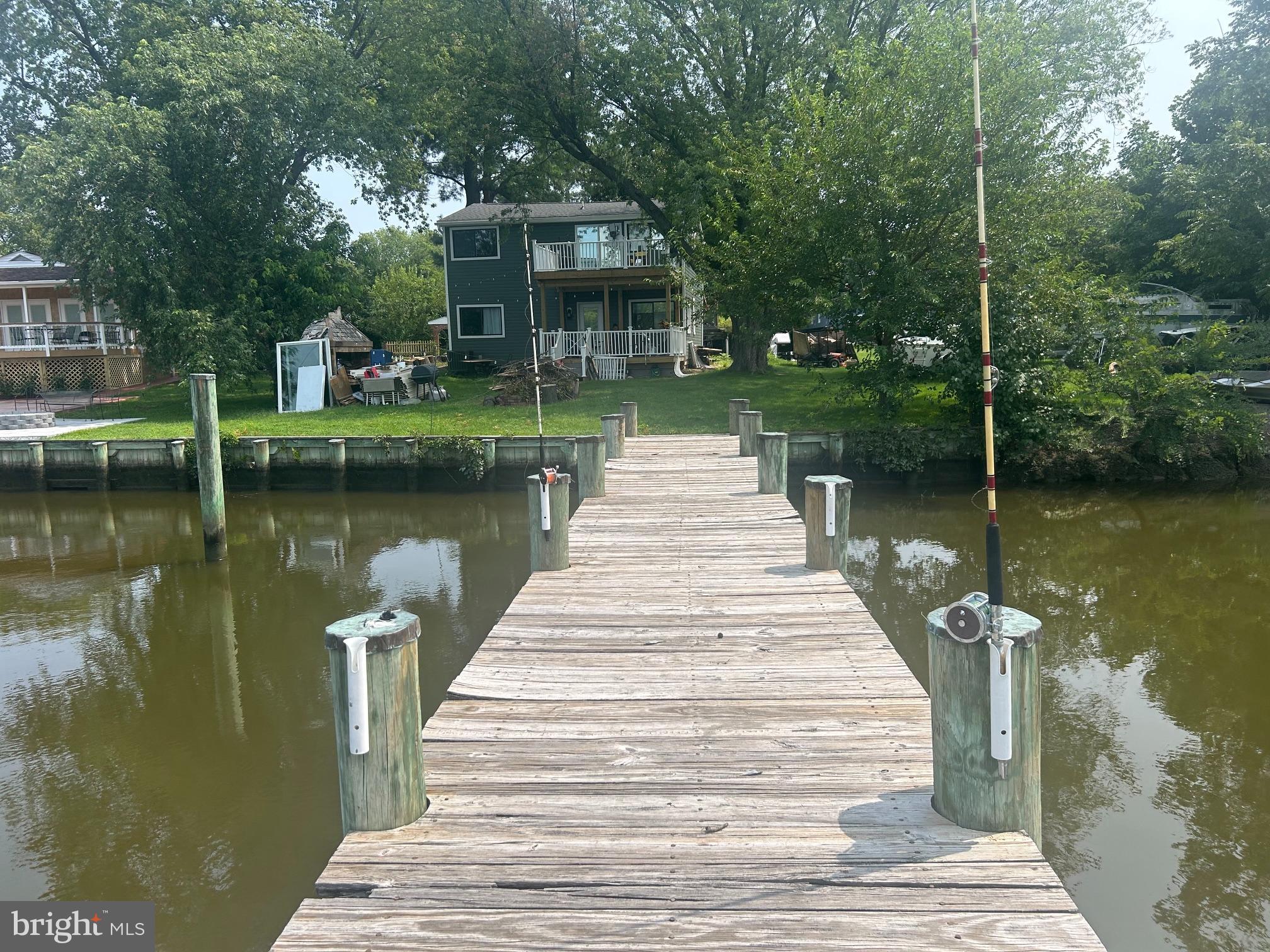 802 CREEK ROAD