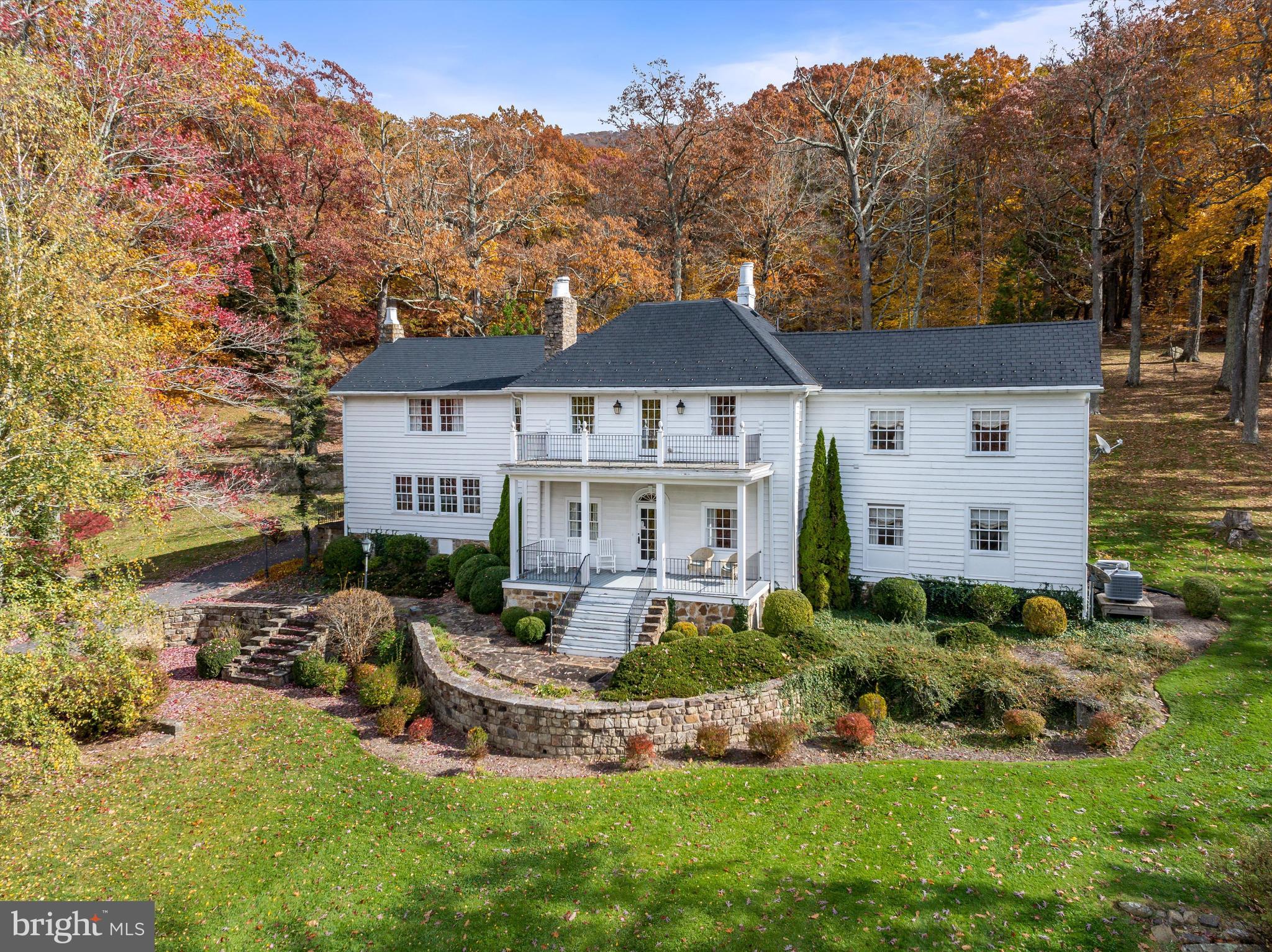 HOMESTEAD - Residential