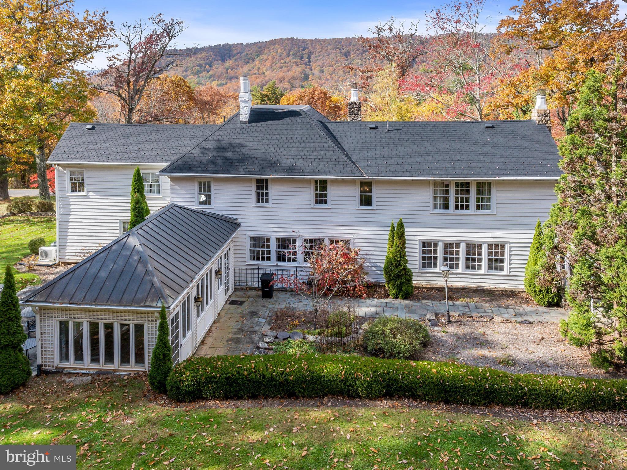 HOMESTEAD - Residential