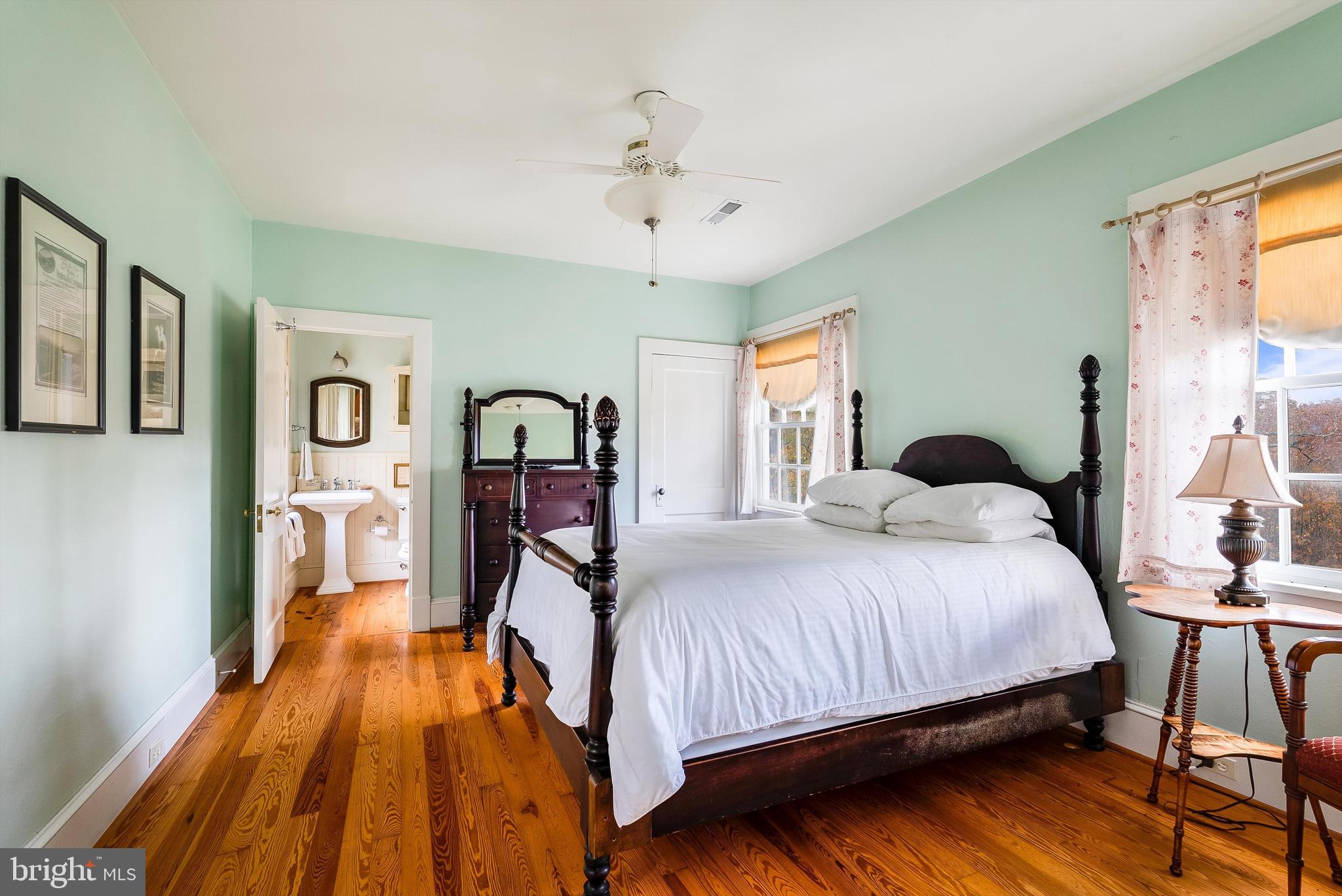 HOMESTEAD - Residential