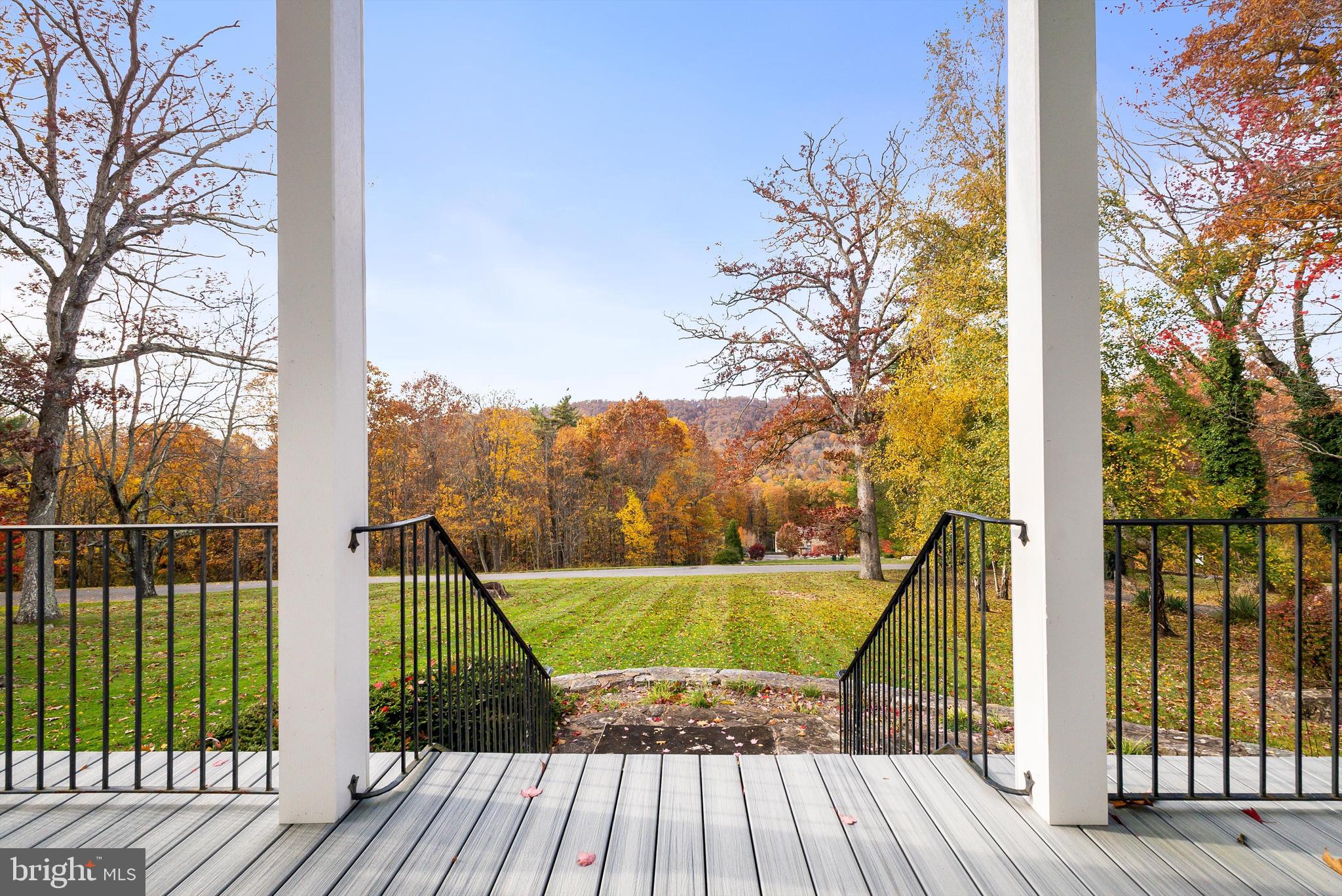 HOMESTEAD - Residential