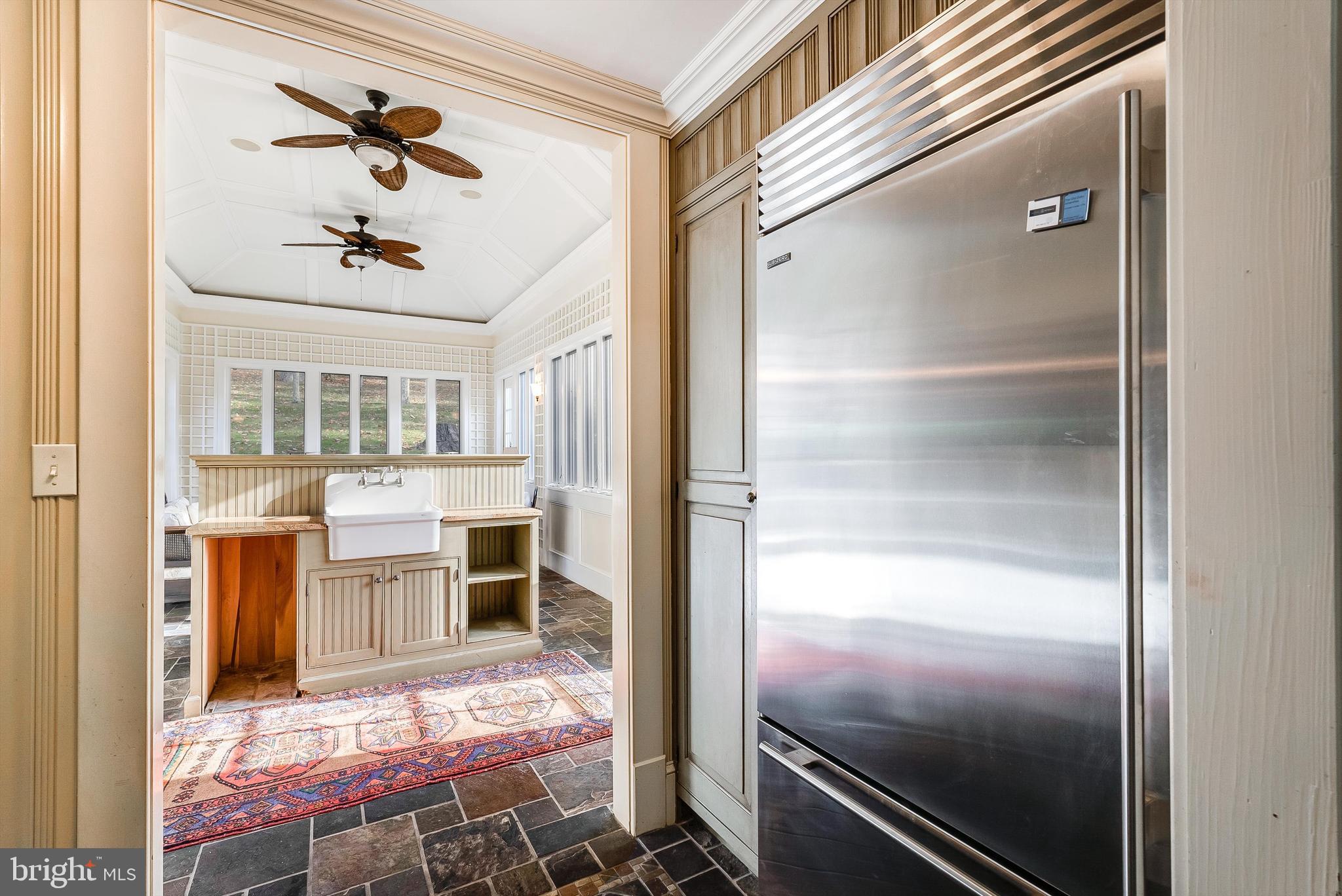 HOMESTEAD - Residential