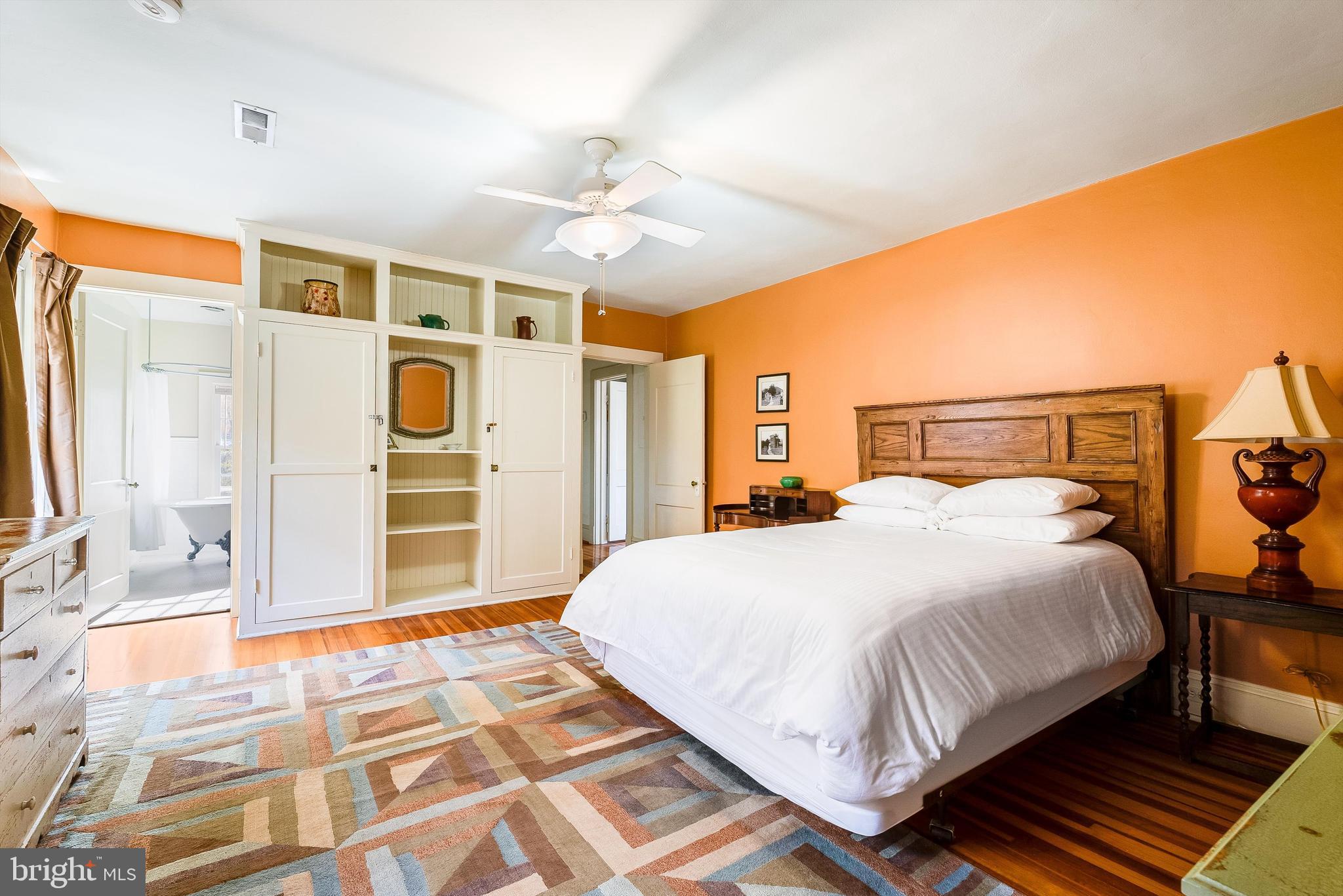 HOMESTEAD - Residential